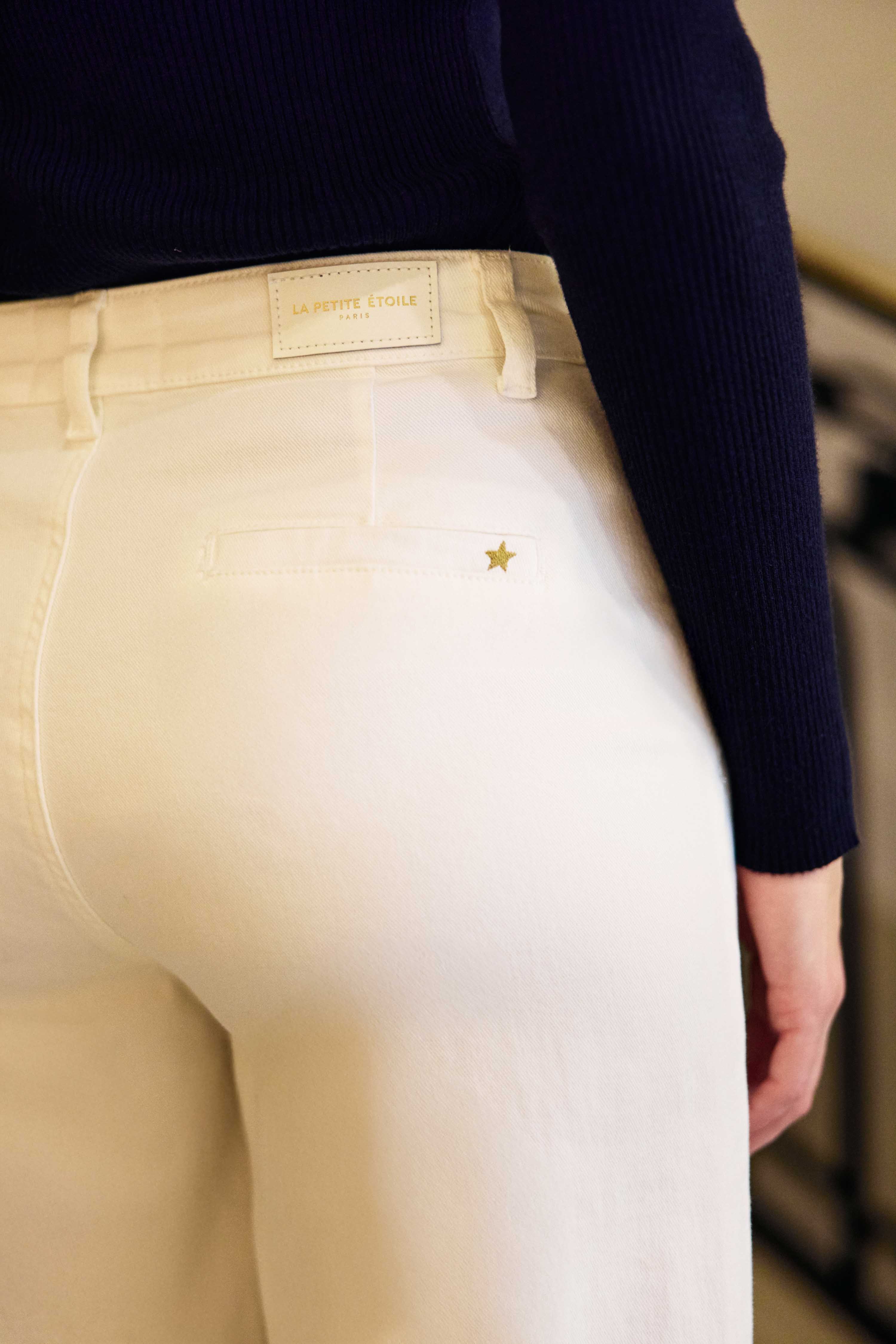 Paola - Jean droit - Image 4