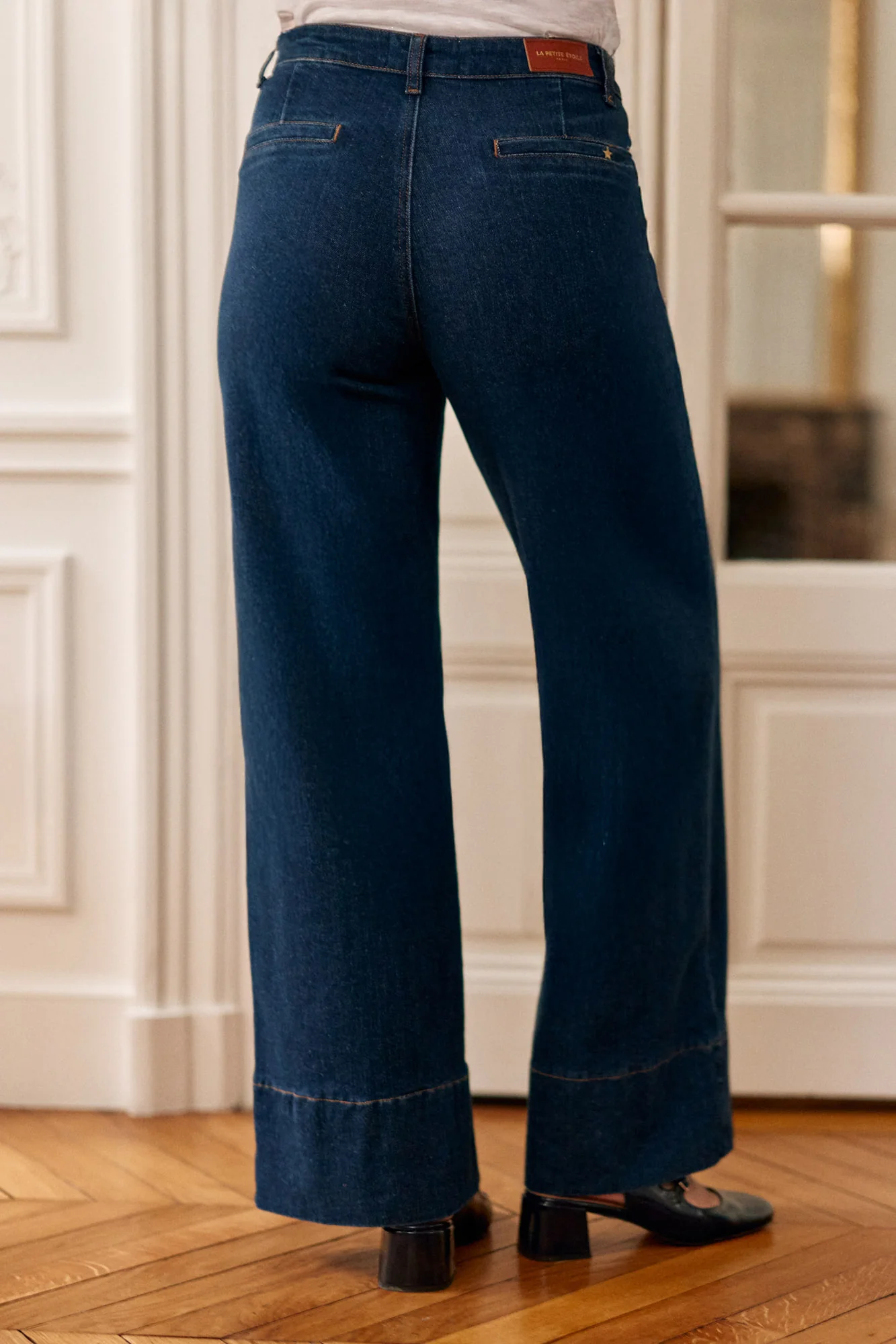 Paola - Jean droit - Image 3