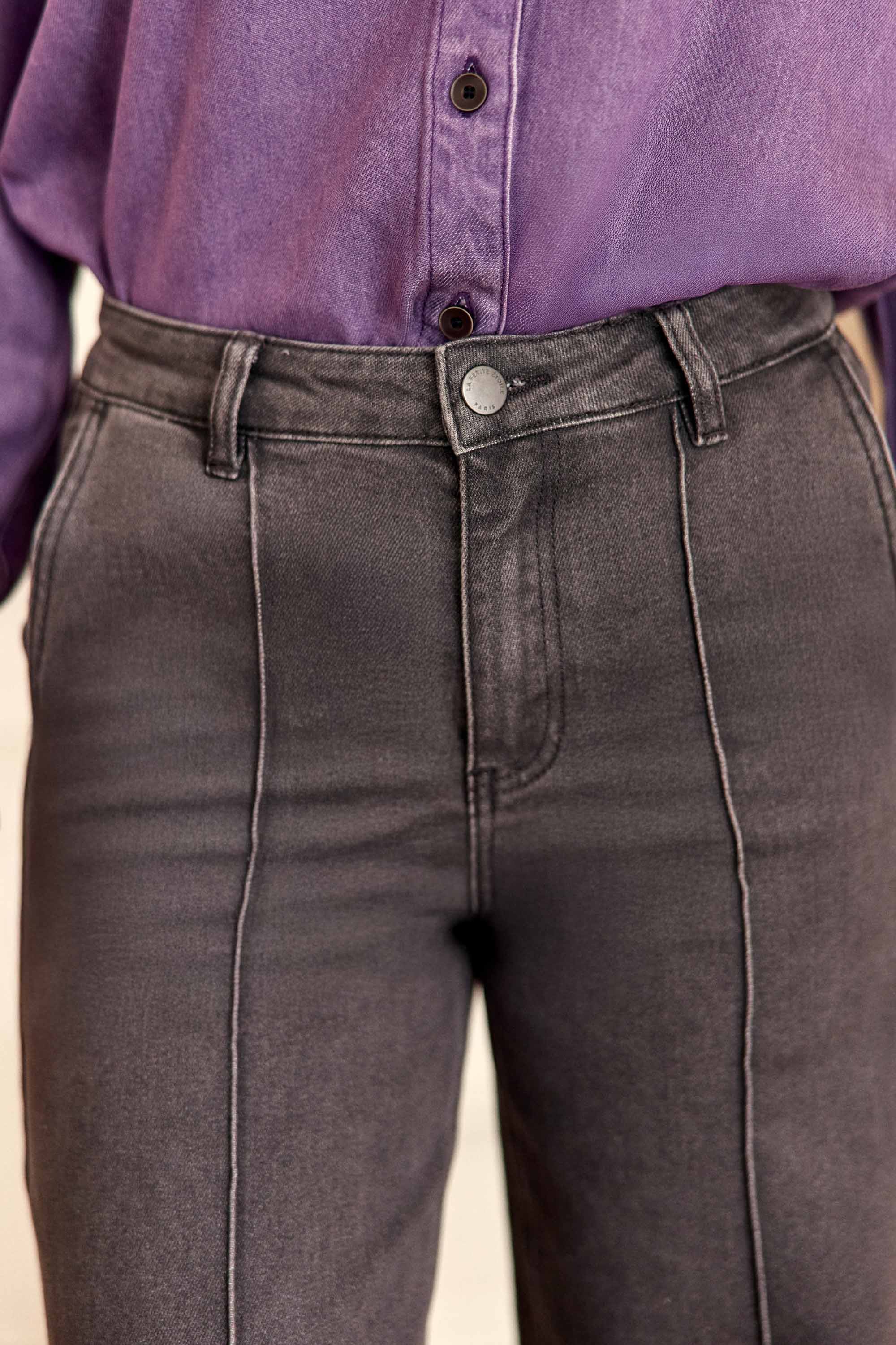 Paola - Jean droit - Image 4