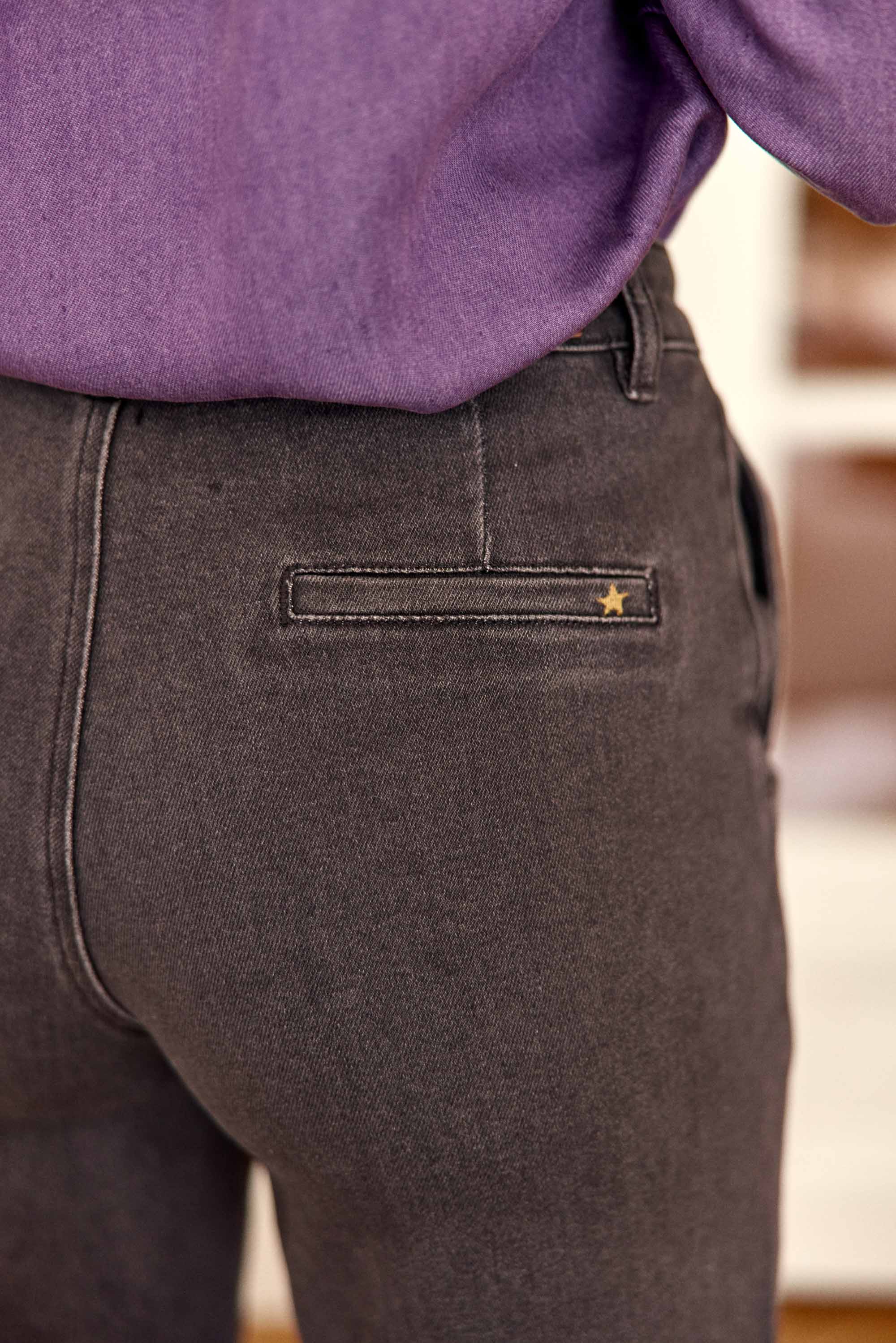 Paola - Jean droit - Image 5