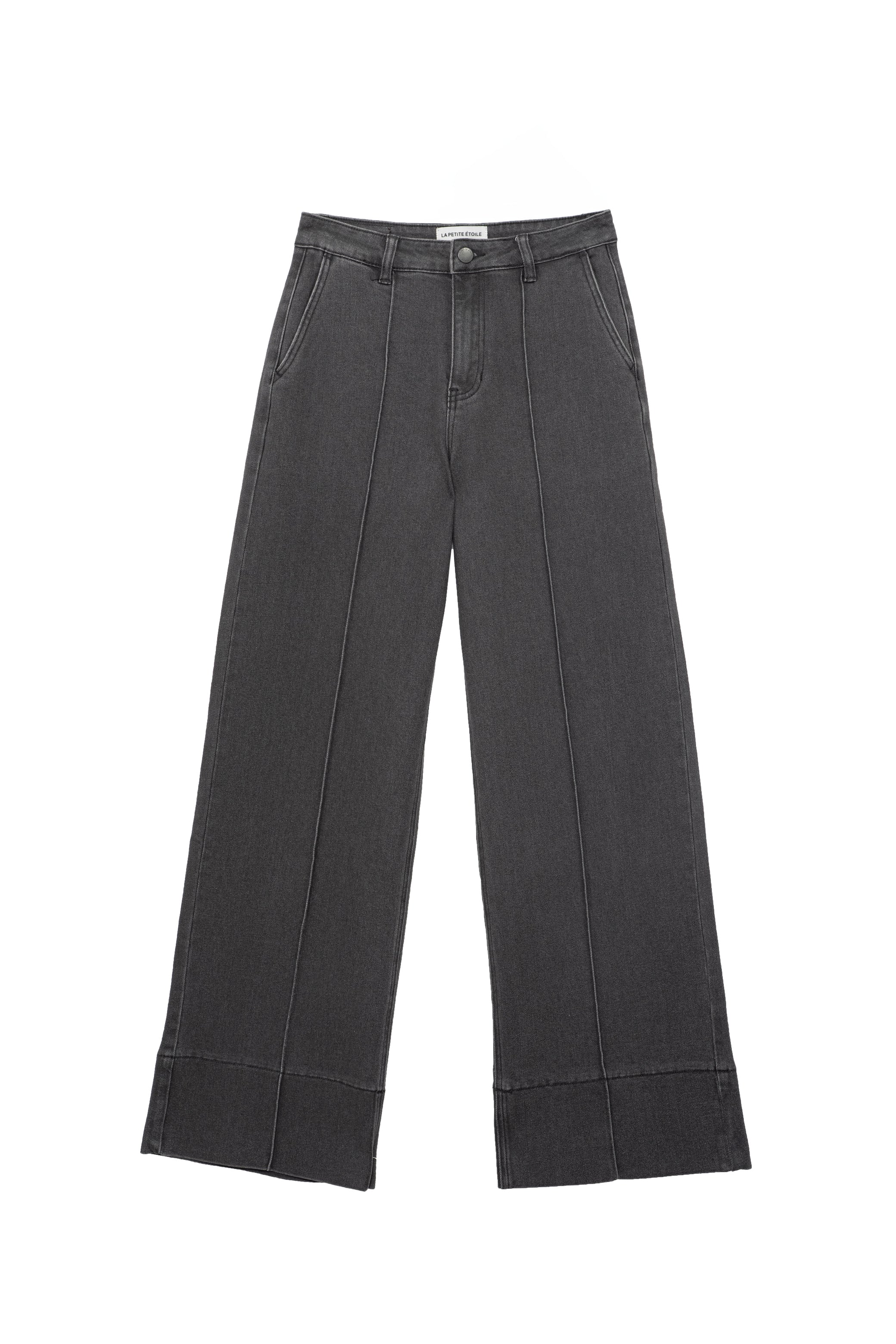 Paola - Jean droit - Image 6