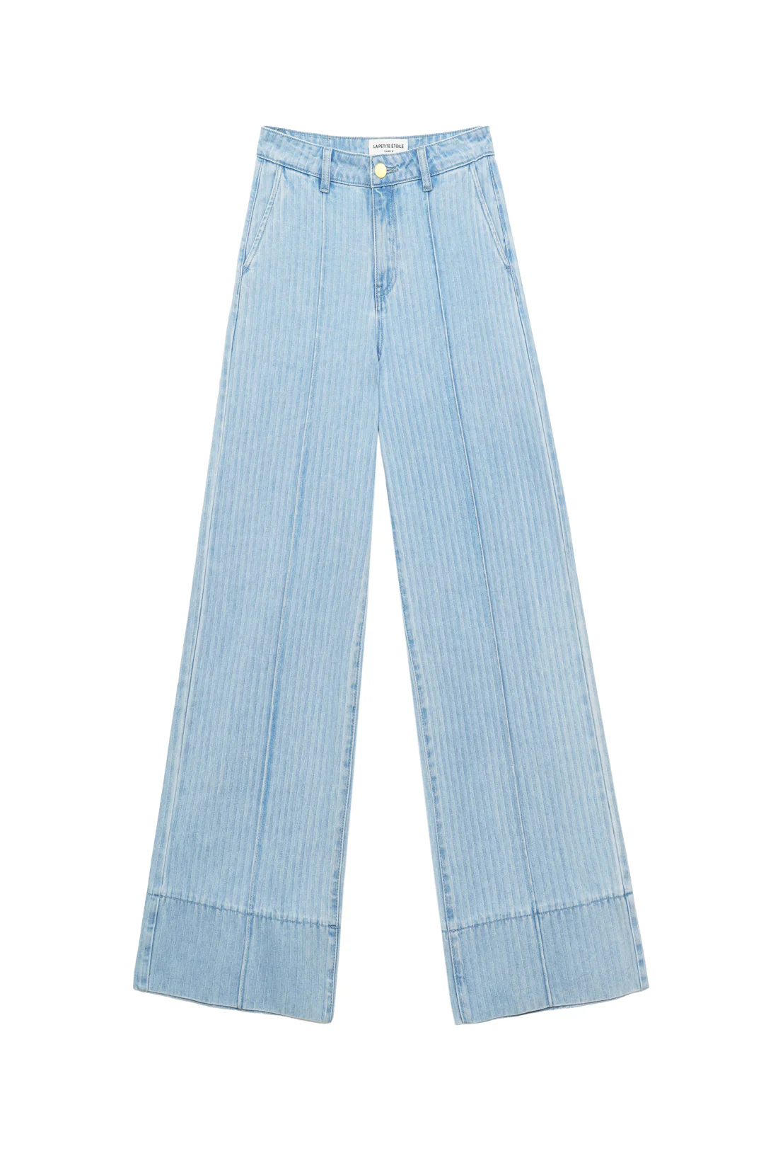 Paola - Jean droit - Image 7