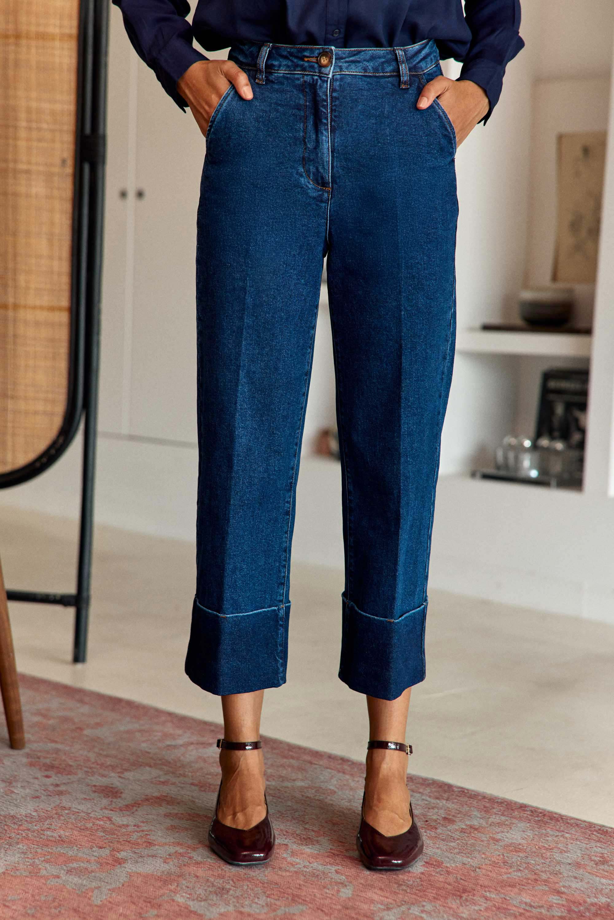 Parly - Jean droit - Image 3