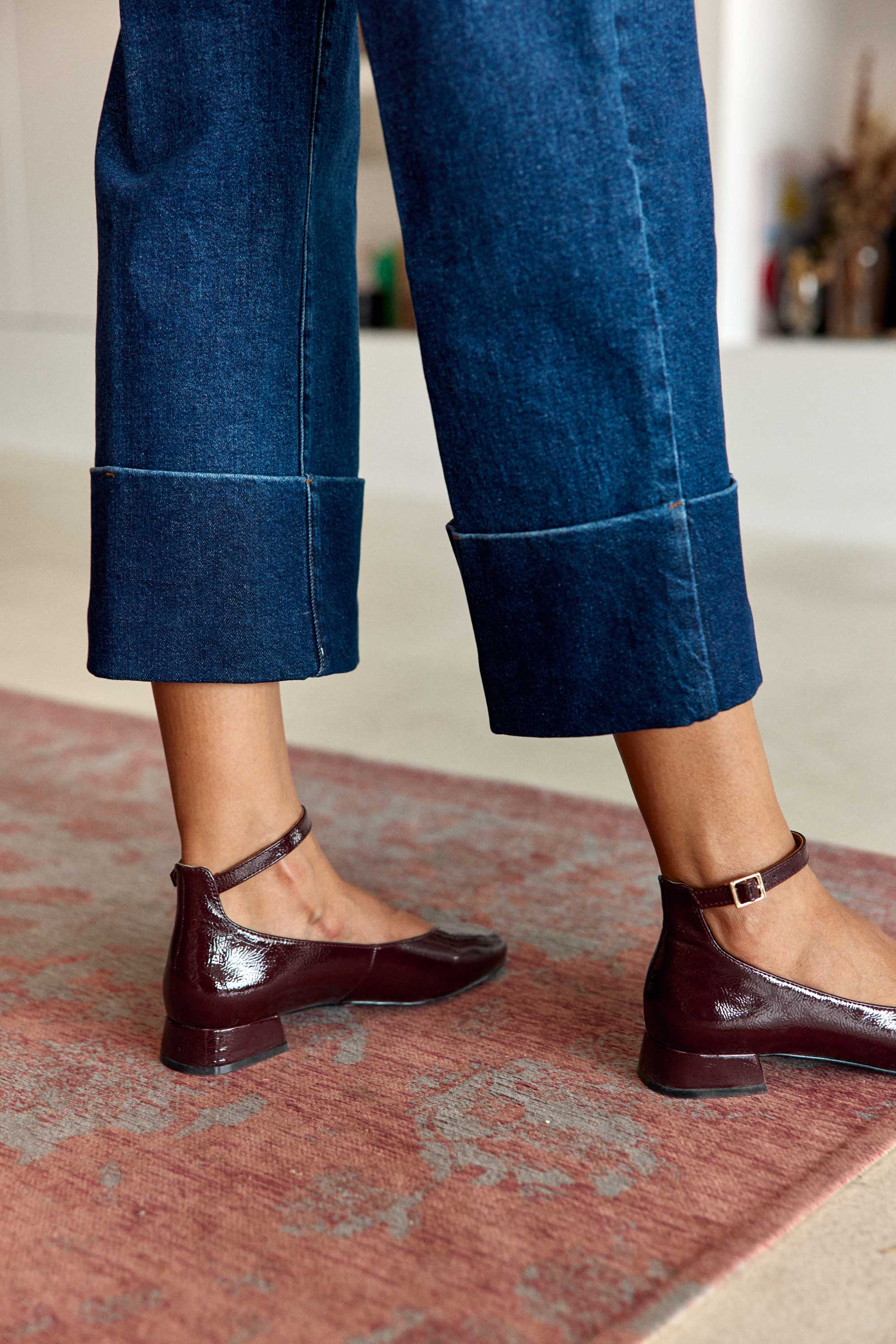 Parly - Jean droit - Image 4