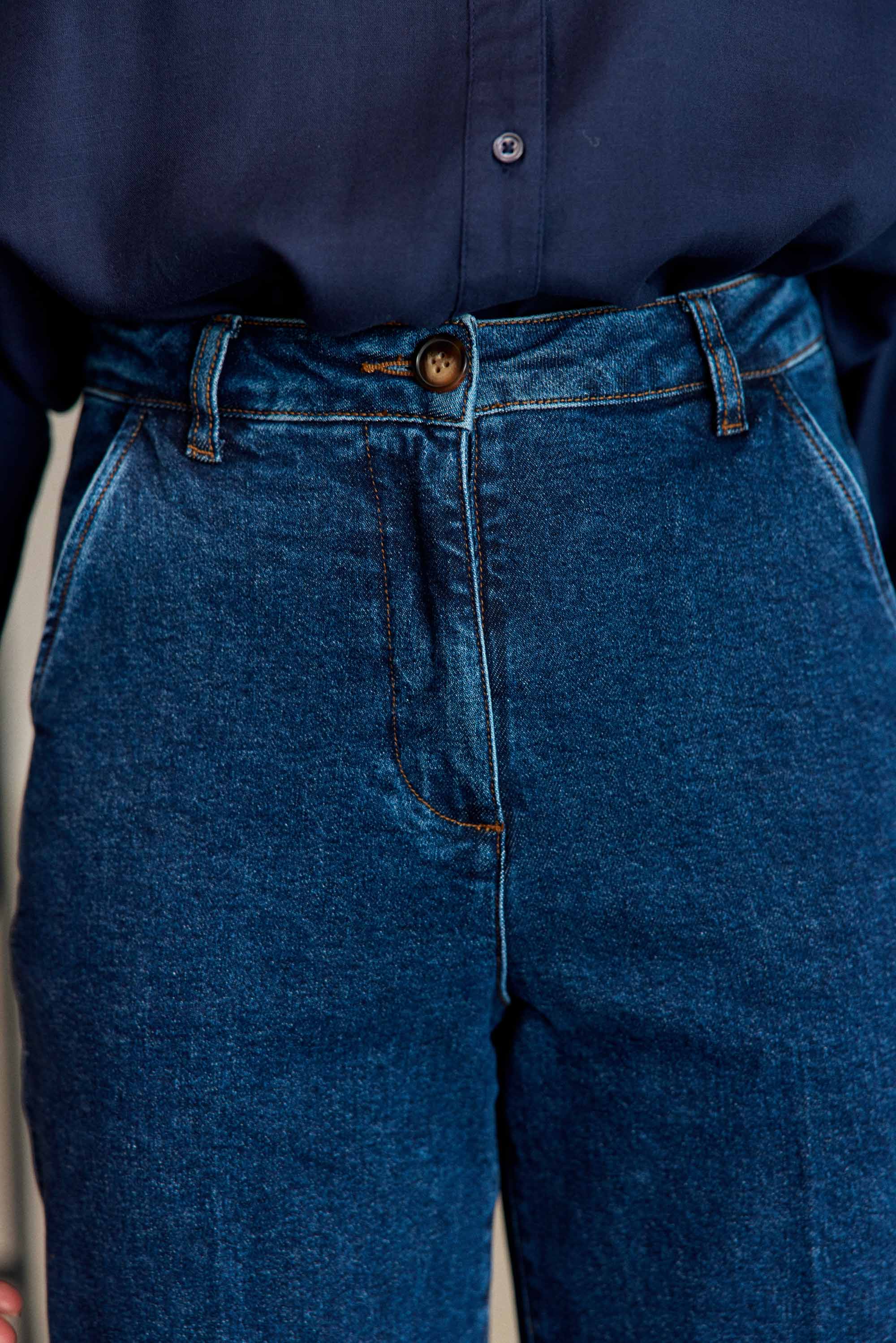 Parly - Jean droit - Image 5