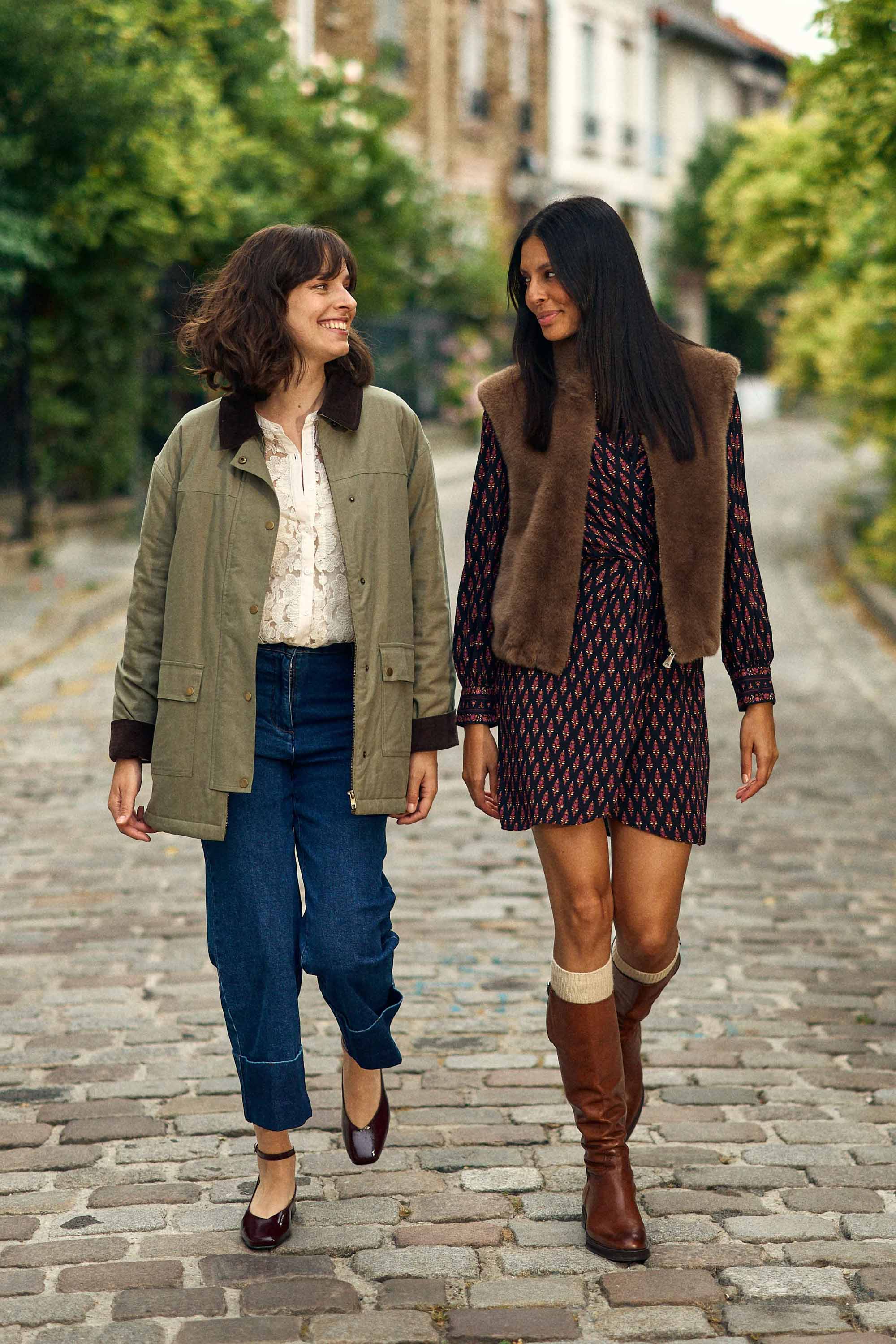 Parly - Jean droit - Image 6