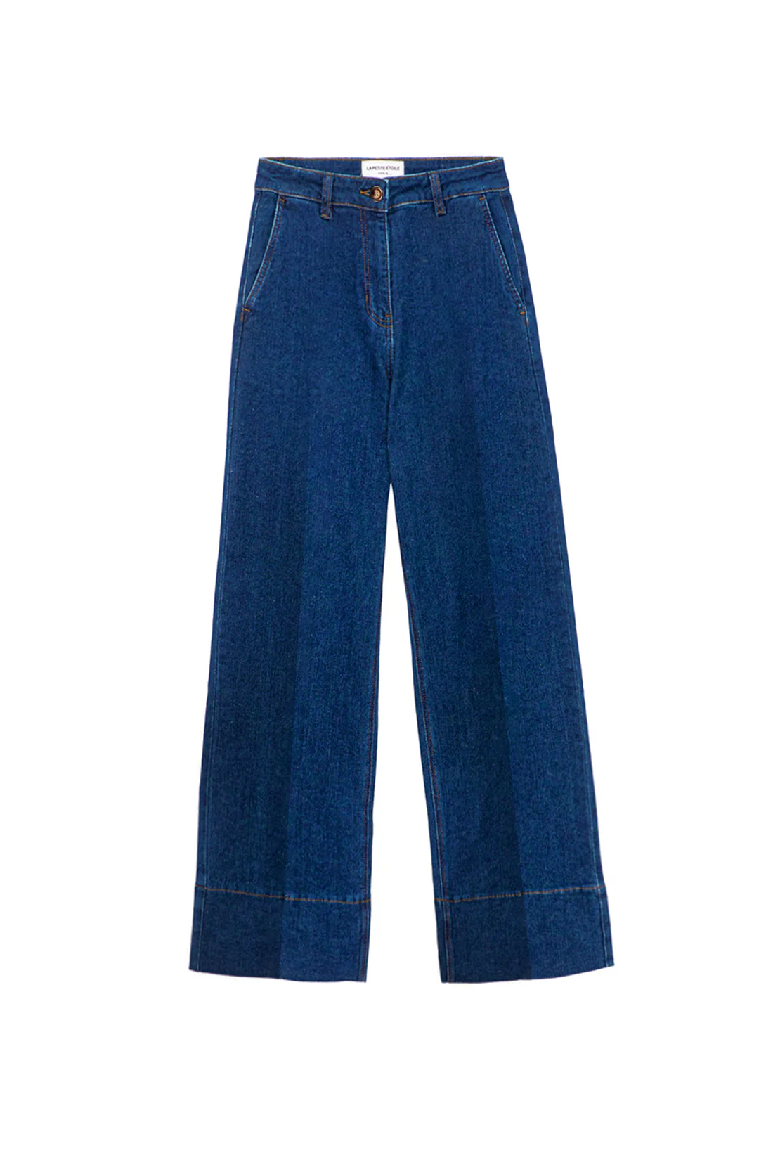 Parly - Jean droit - Image 7