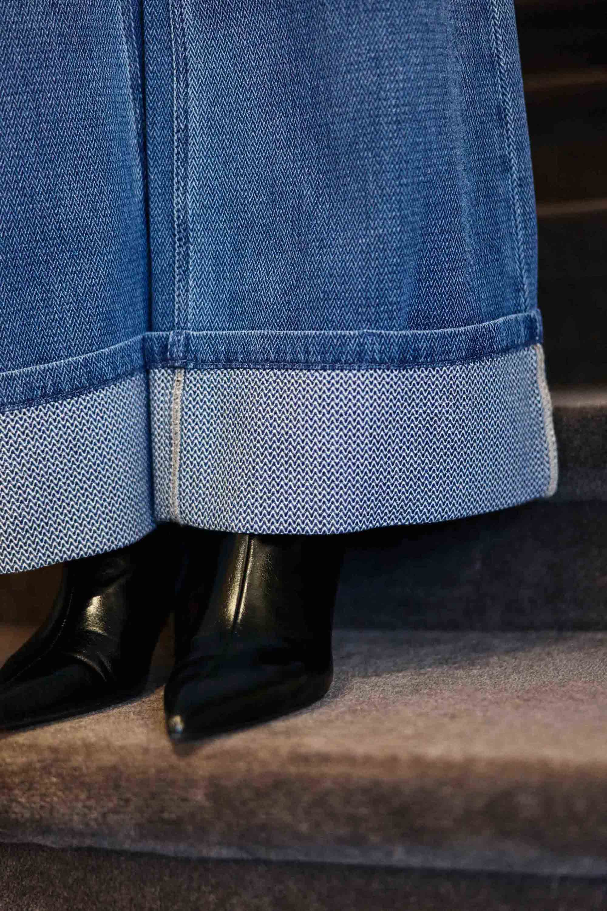 Paxton - Jean large - Image 7