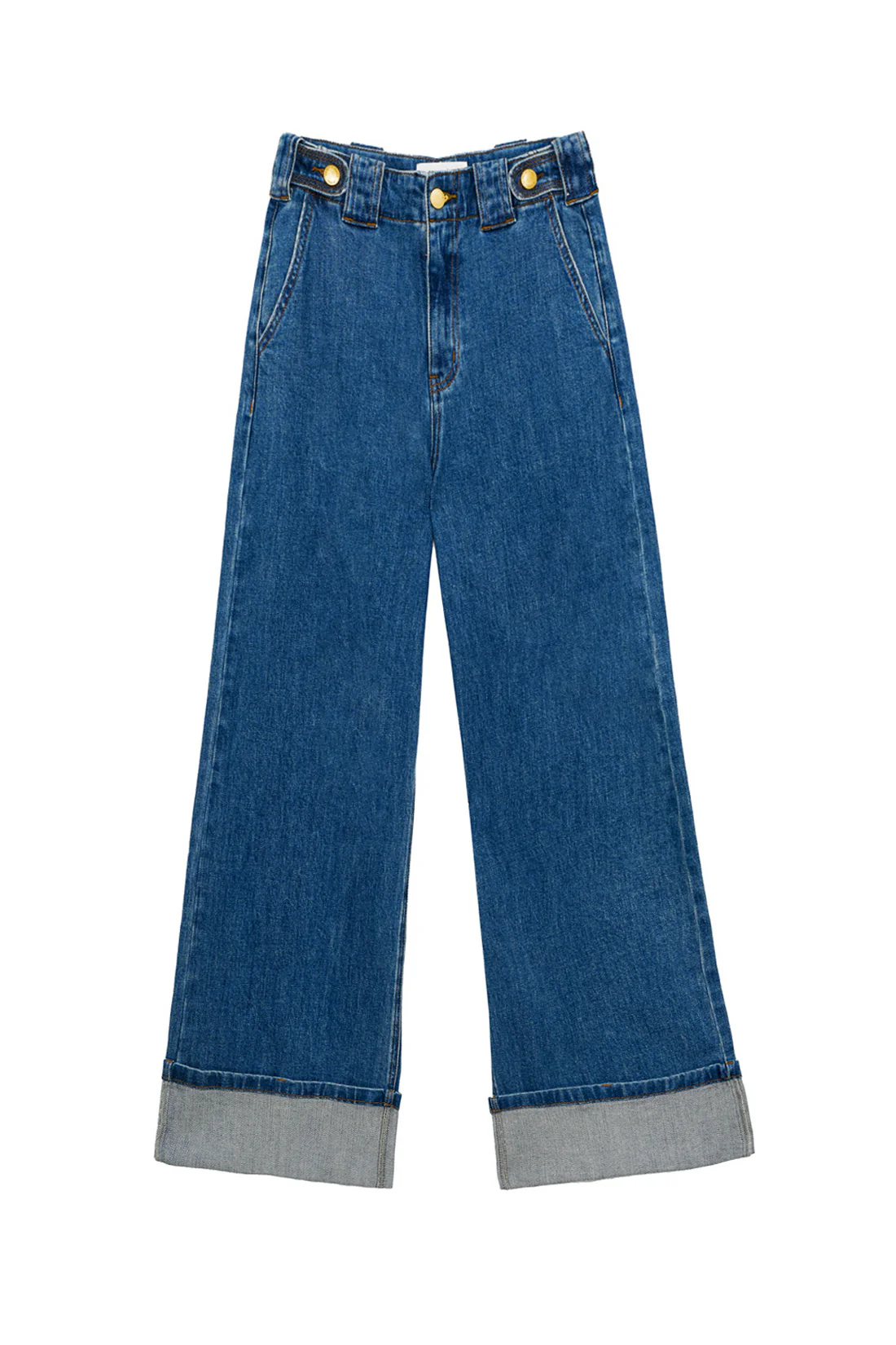 Paxton - Jean large - Image 8