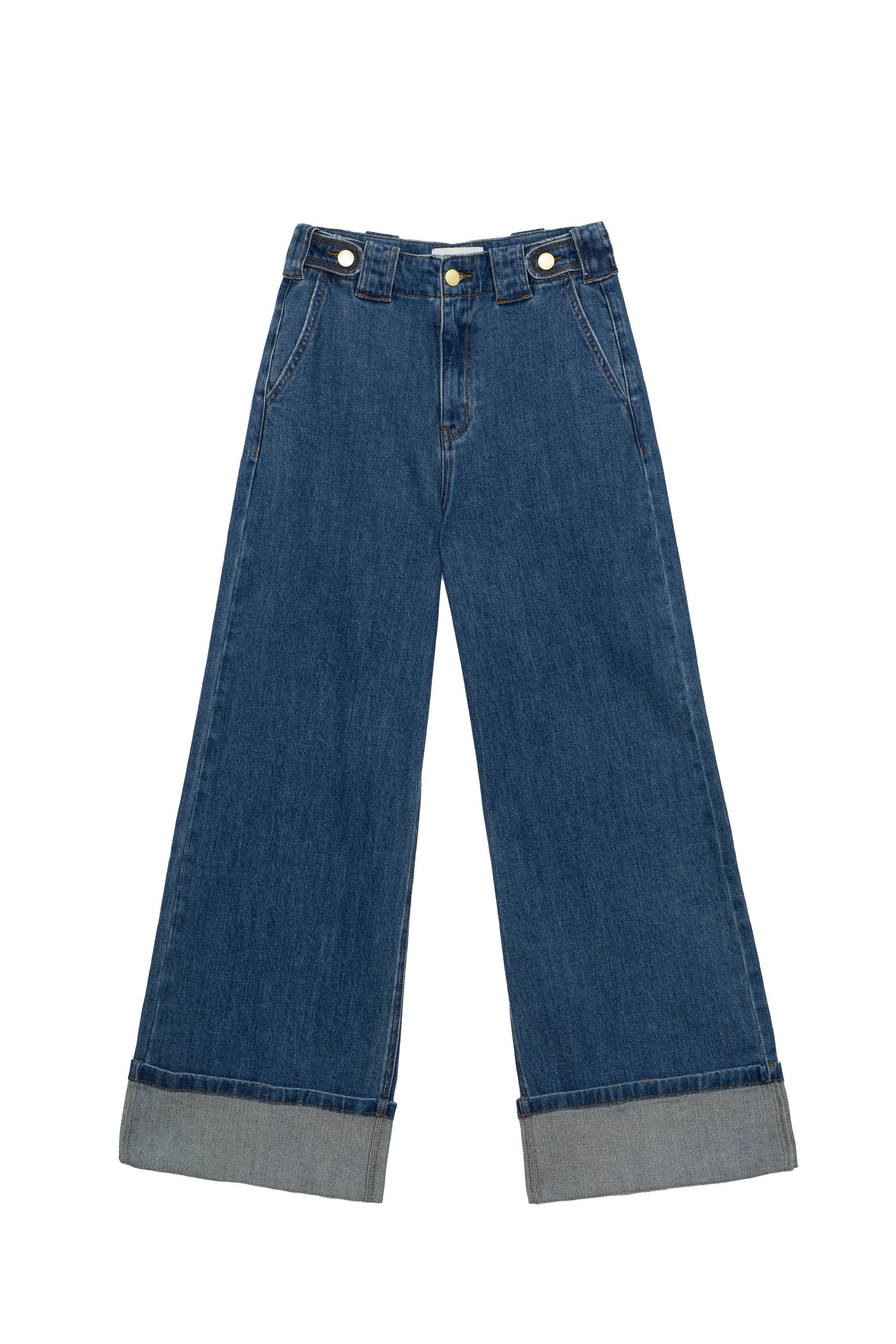 Paxton - Jean large - Image 5