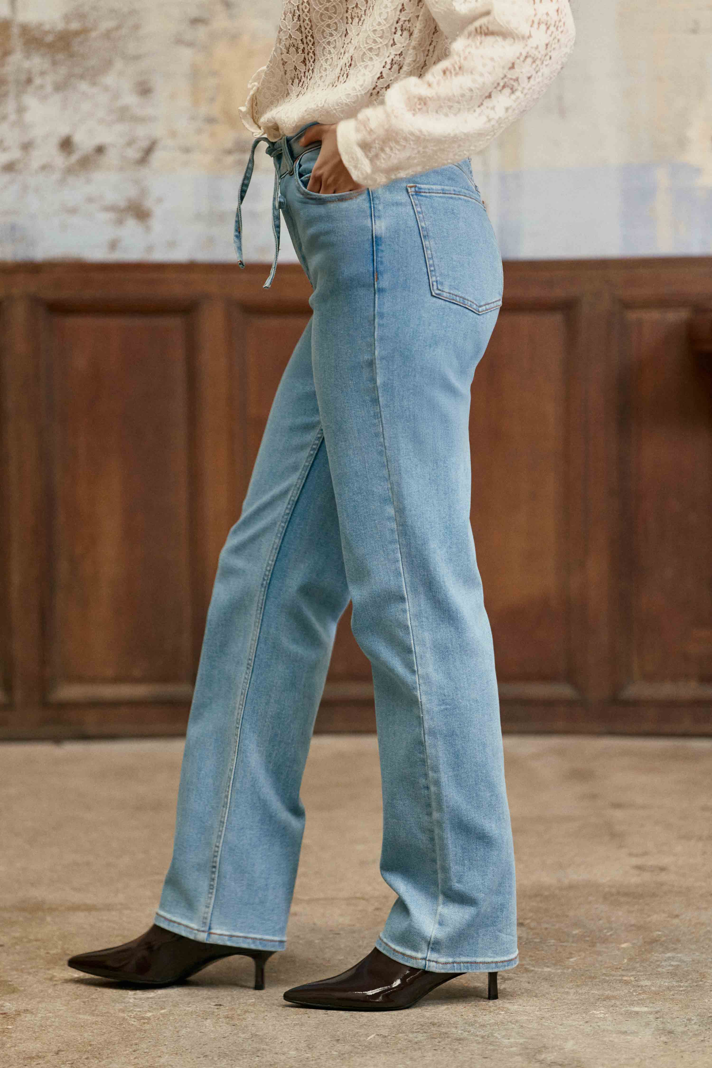 Paz - Jean droit - Image 3