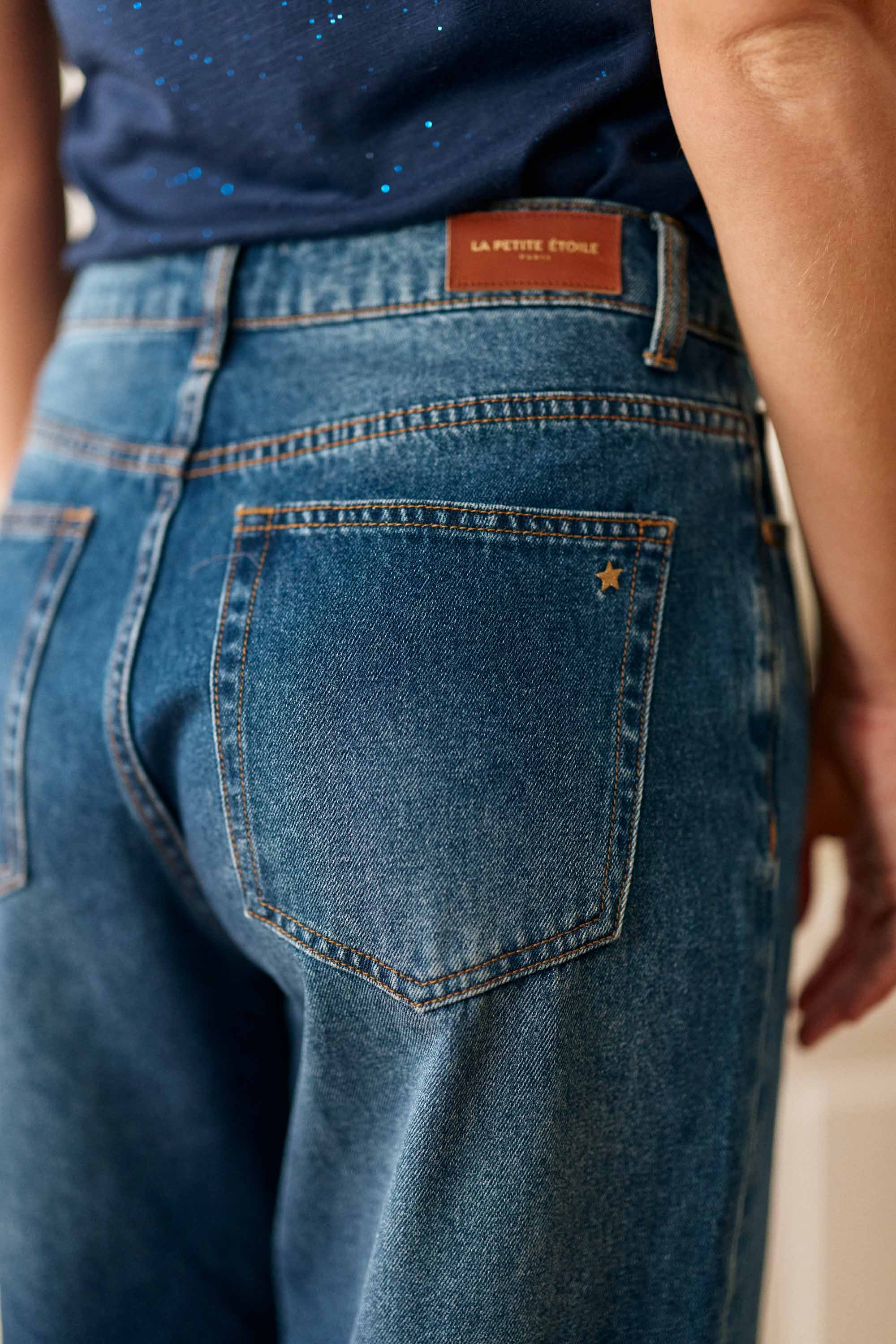 Peguy - Jean baggy - Image 4