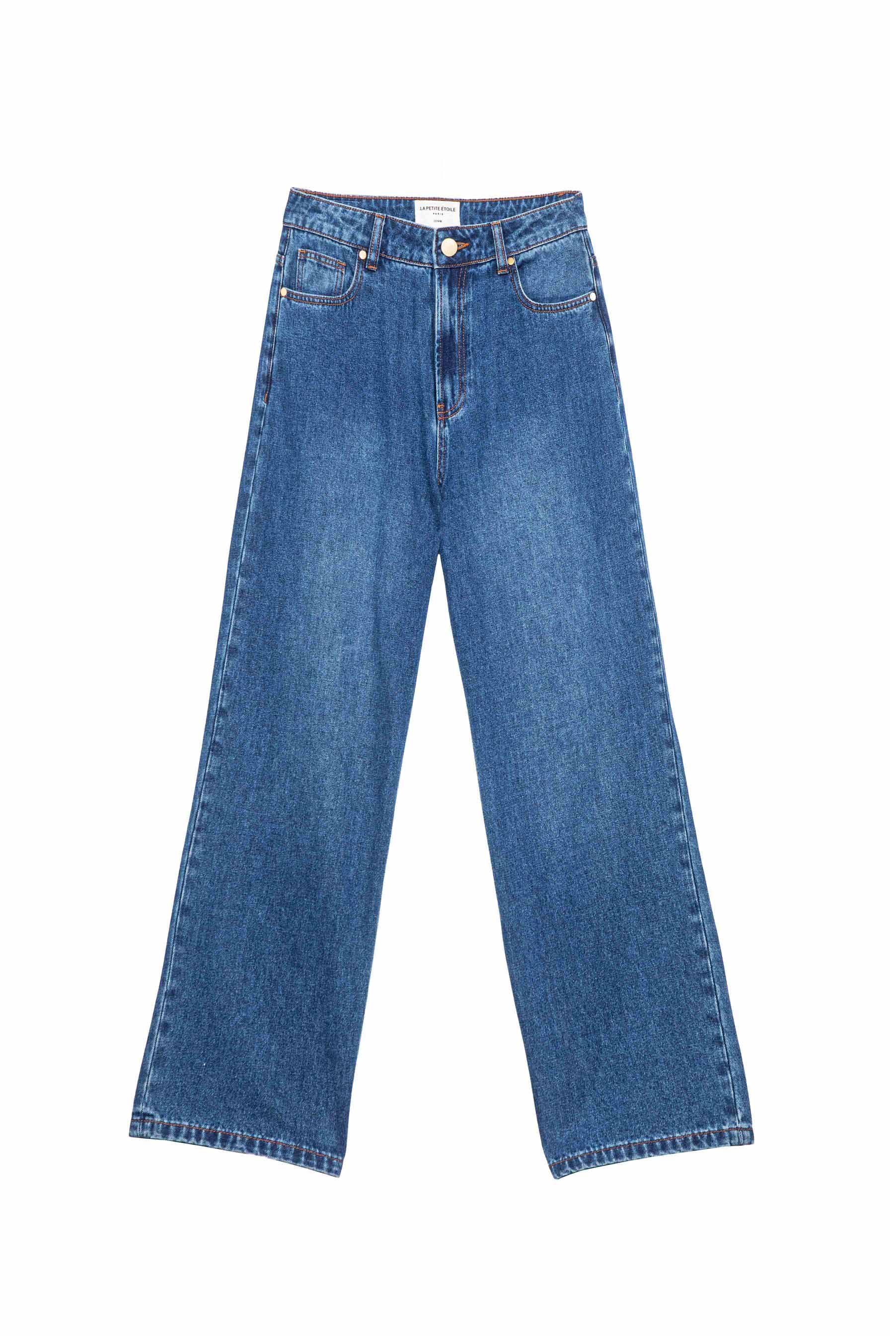 Peguy - Jean baggy - Image 5