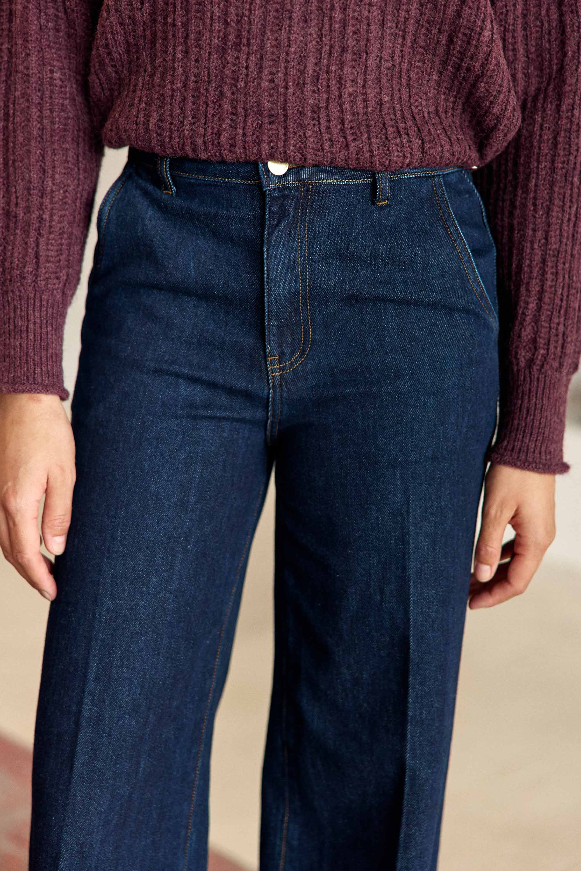 Petrona - Jean large - Image 3