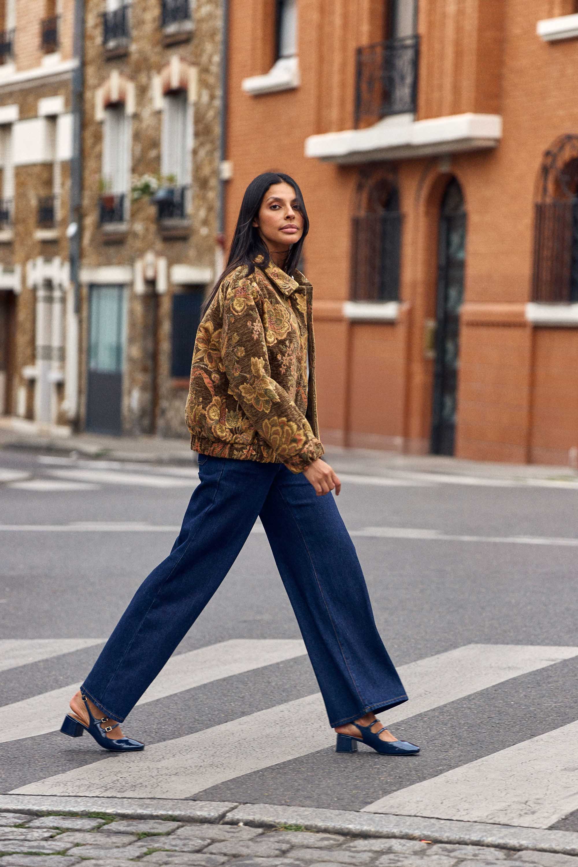 Petrona - Jean large - Image 5