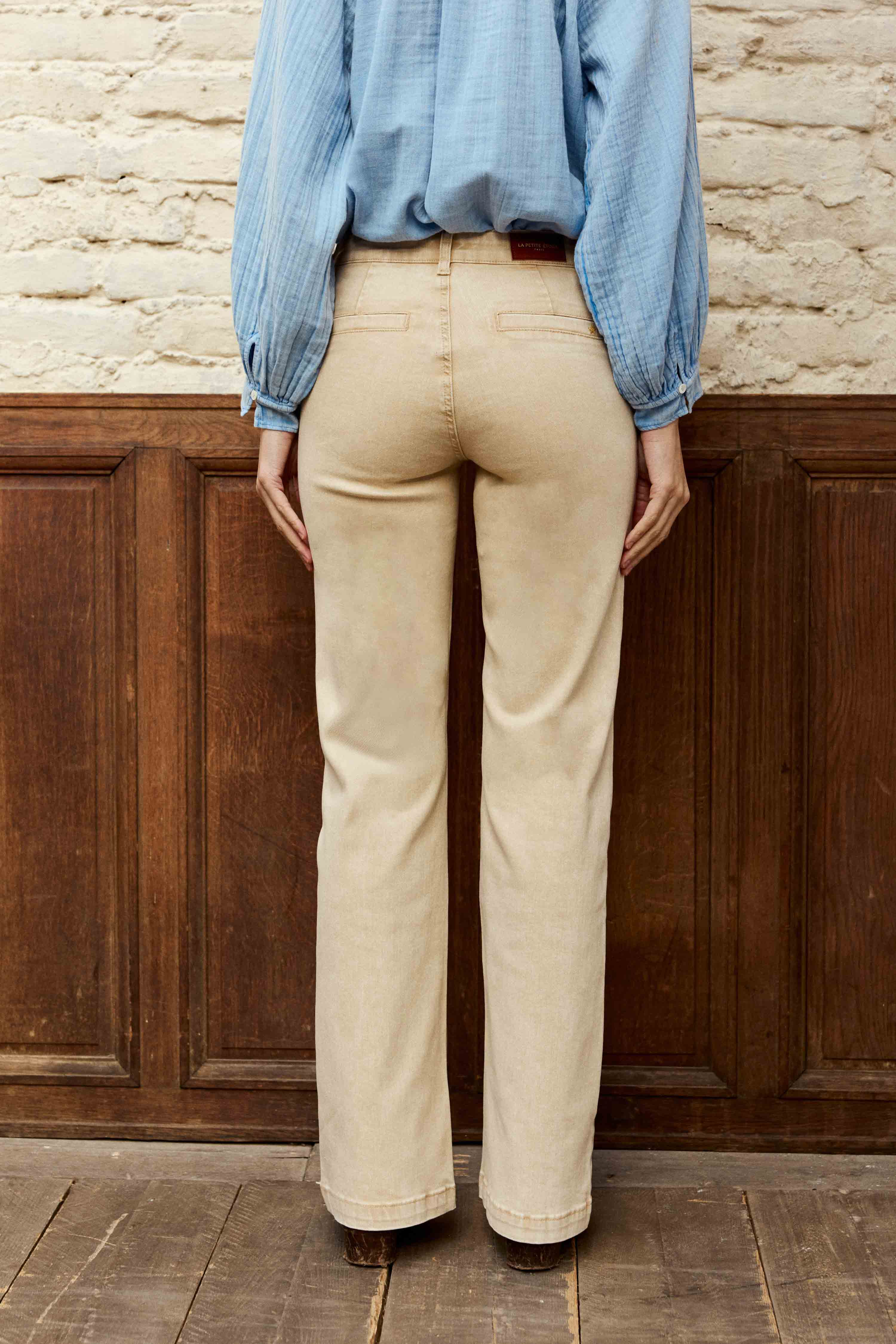 Sonny - Jean flare - Image 4