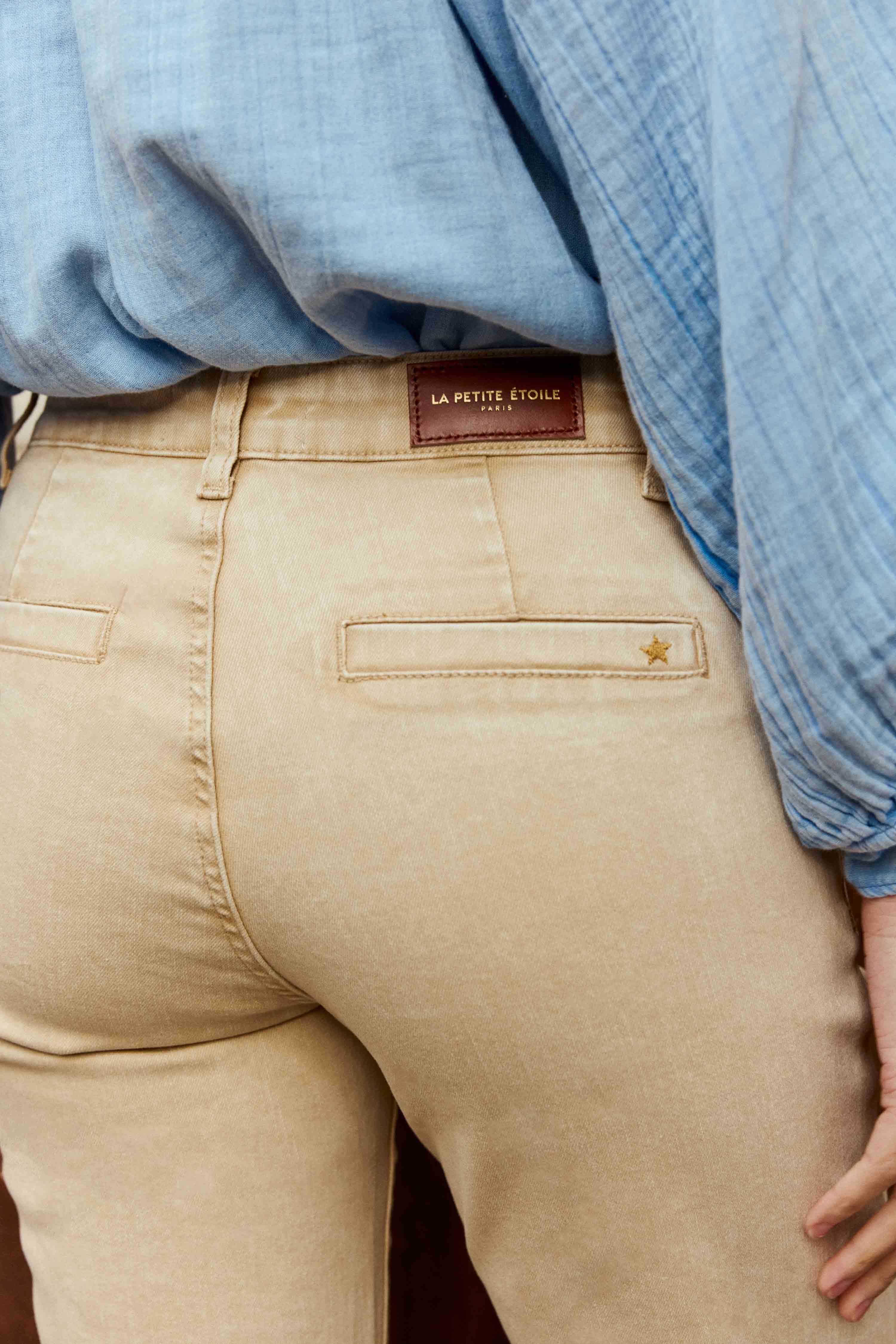 Sonny - Jean flare - Image 5