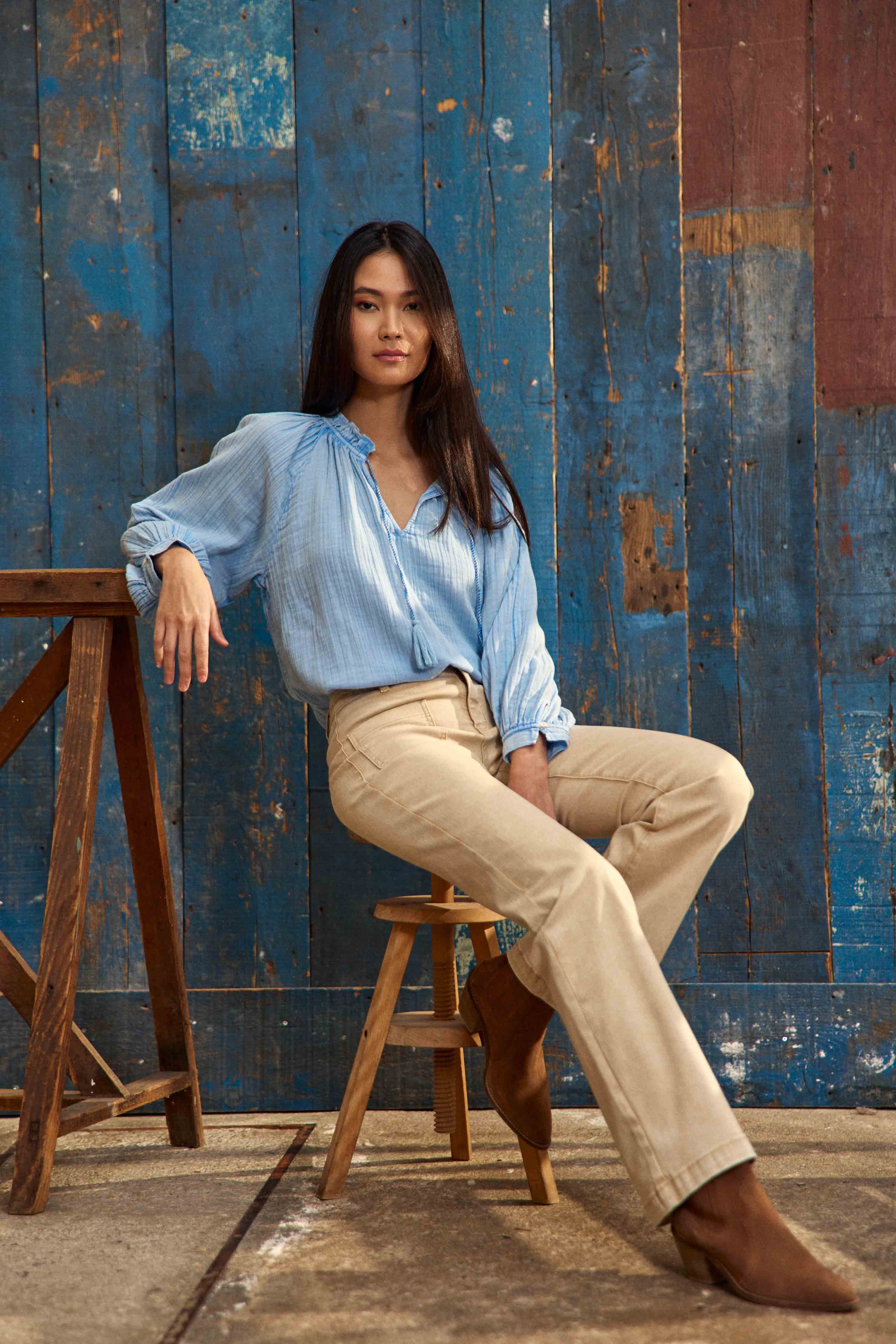 Sonny - Jean flare - Image 6