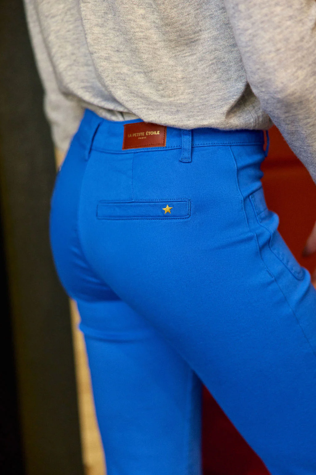 Sonny - Jean flare - Image 3