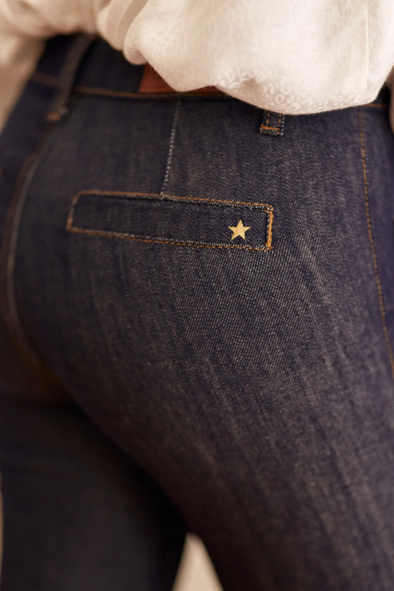 Sonny - Jean flare - Image 5