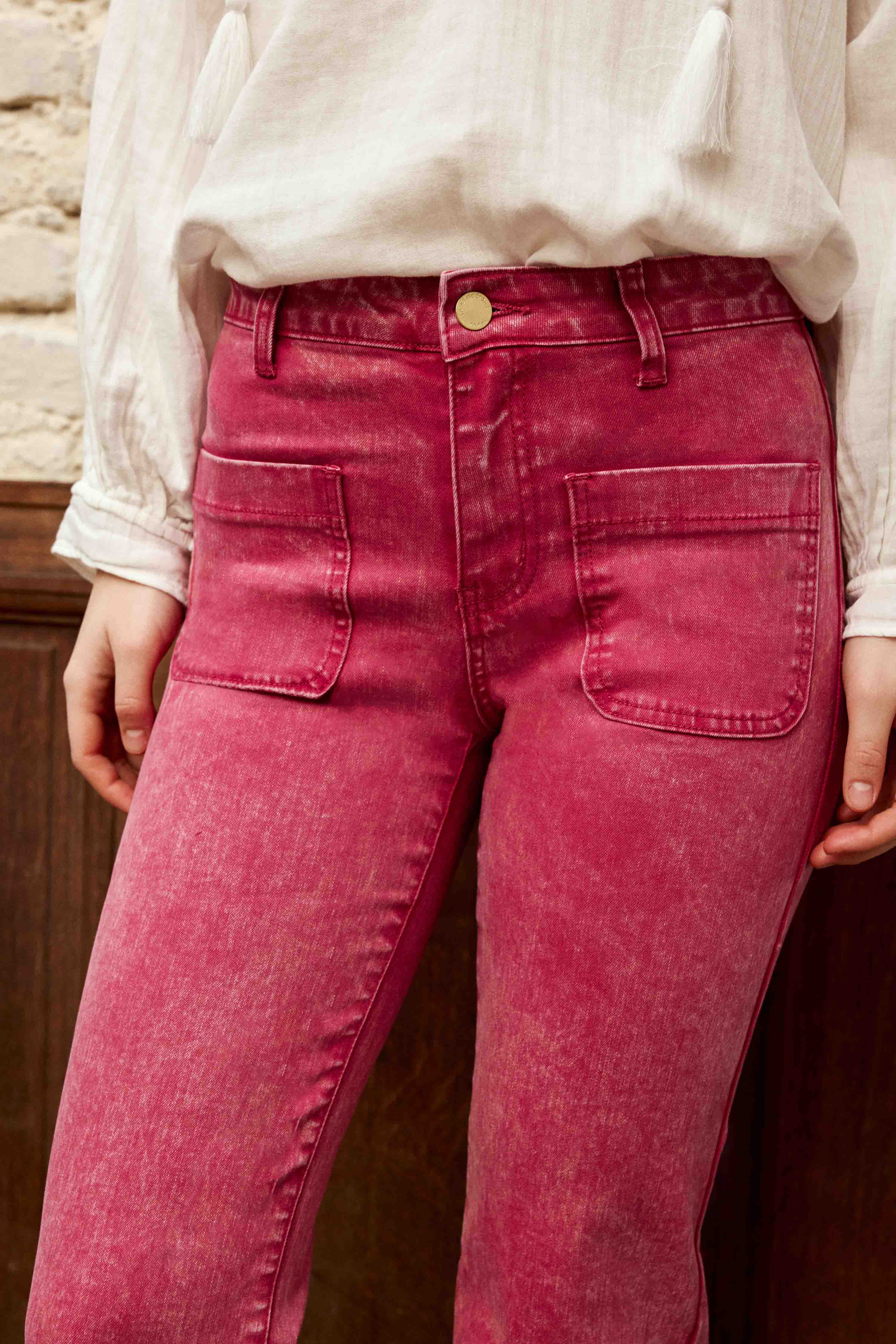 Sonny - Jean flare - Image 4