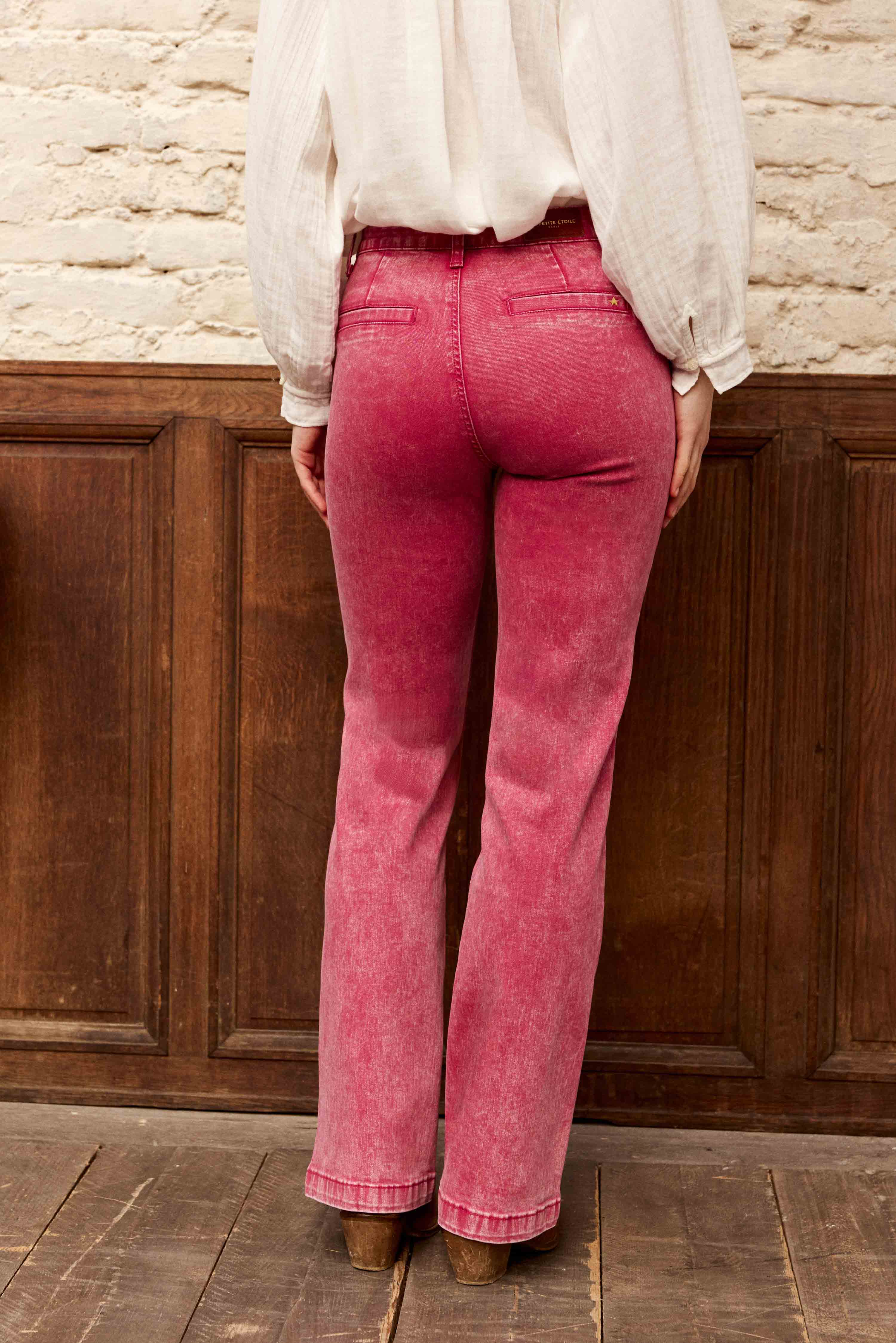 Sonny - Jean flare - Image 5