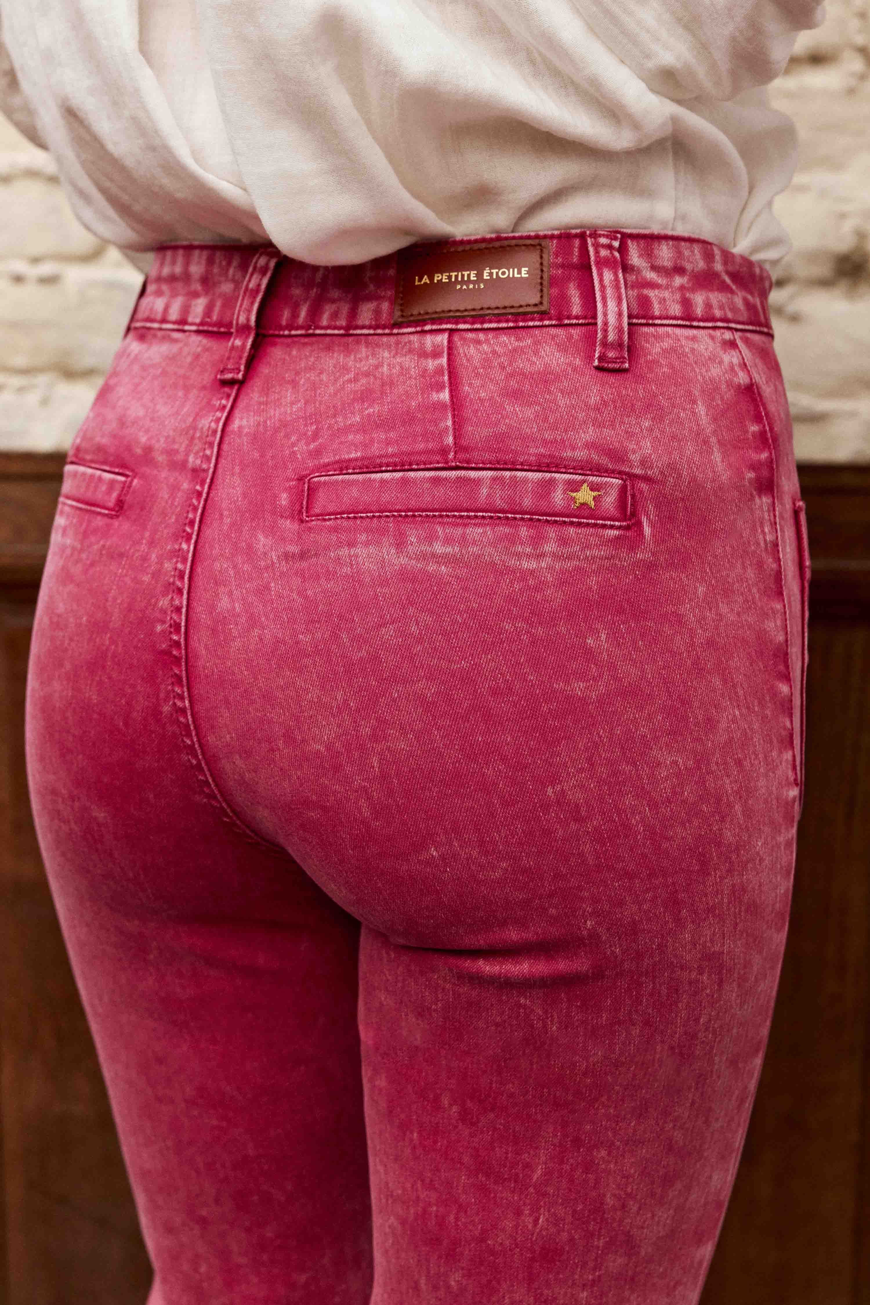 Sonny - Jean flare - Image 6