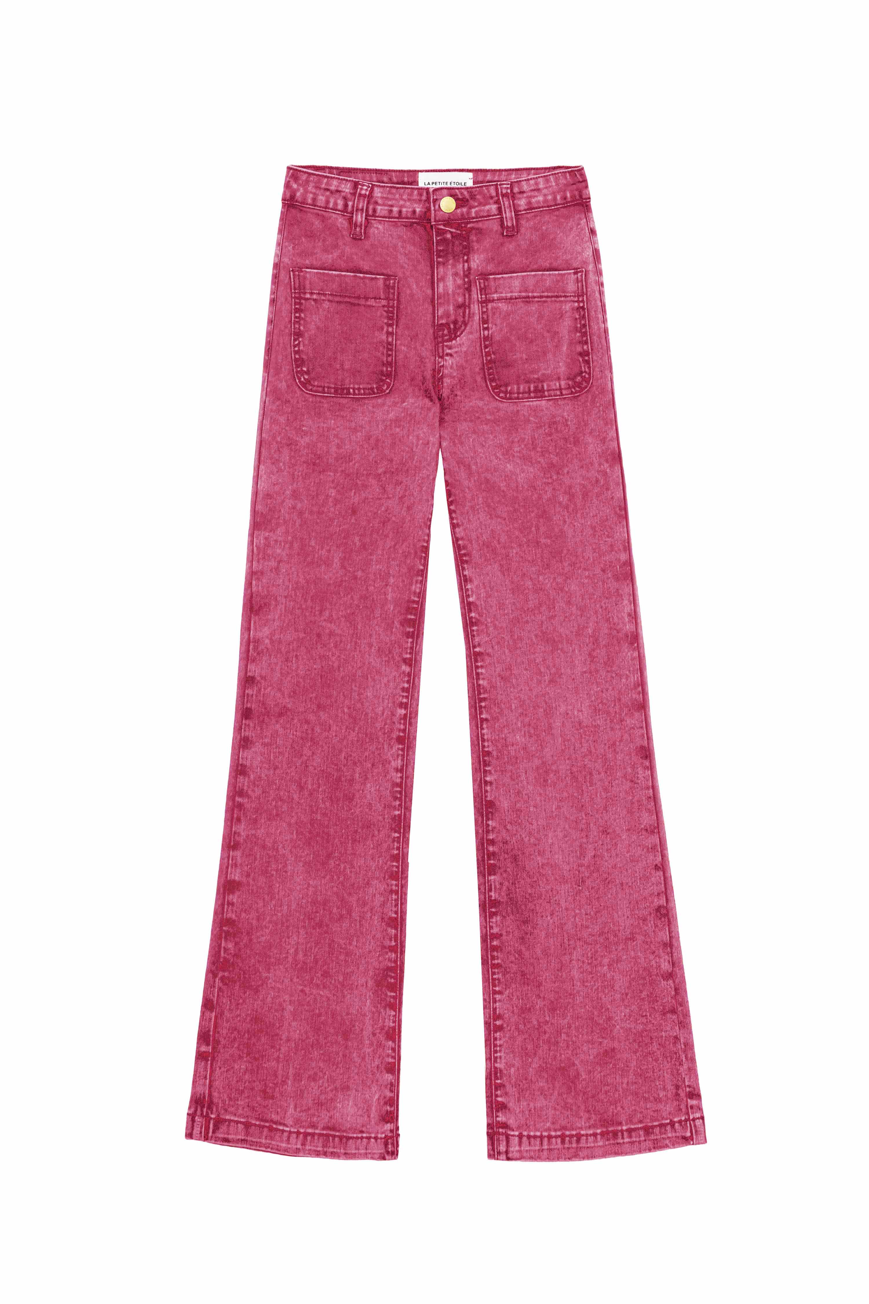 Sonny - Jean flare - Image 7