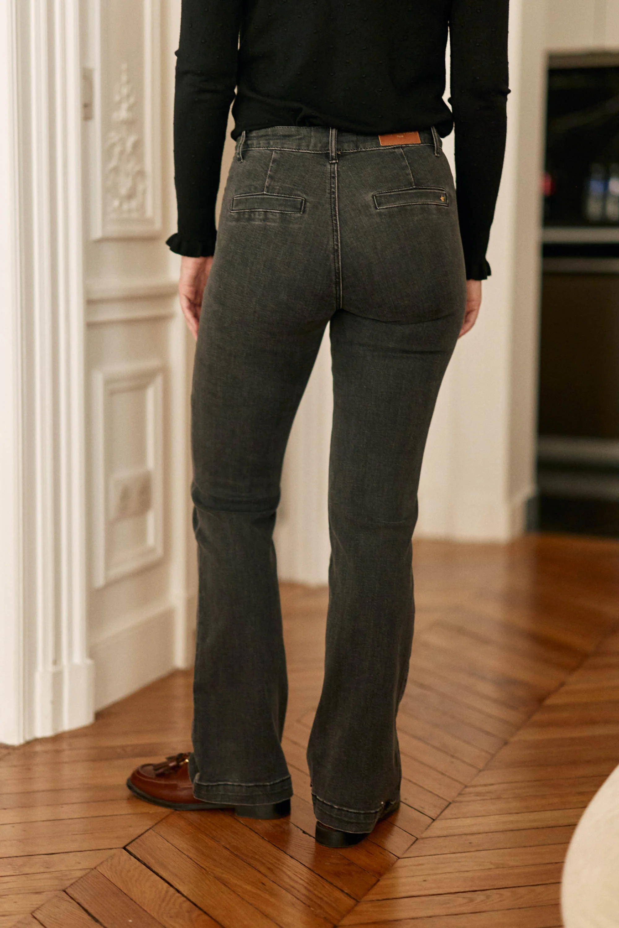 Sonny - Jean flare - Image 3