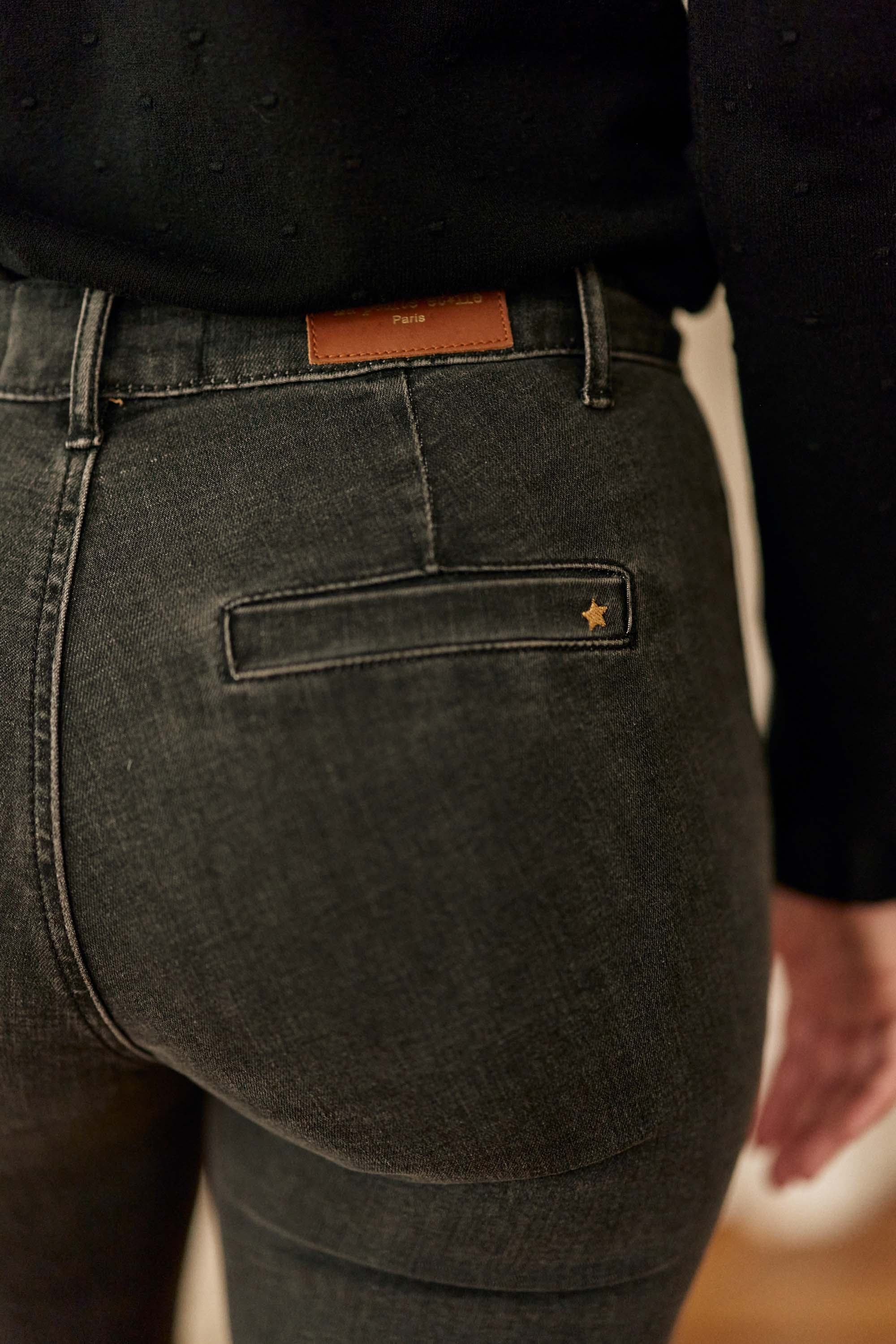 Sonny - Jean flare - Image 5