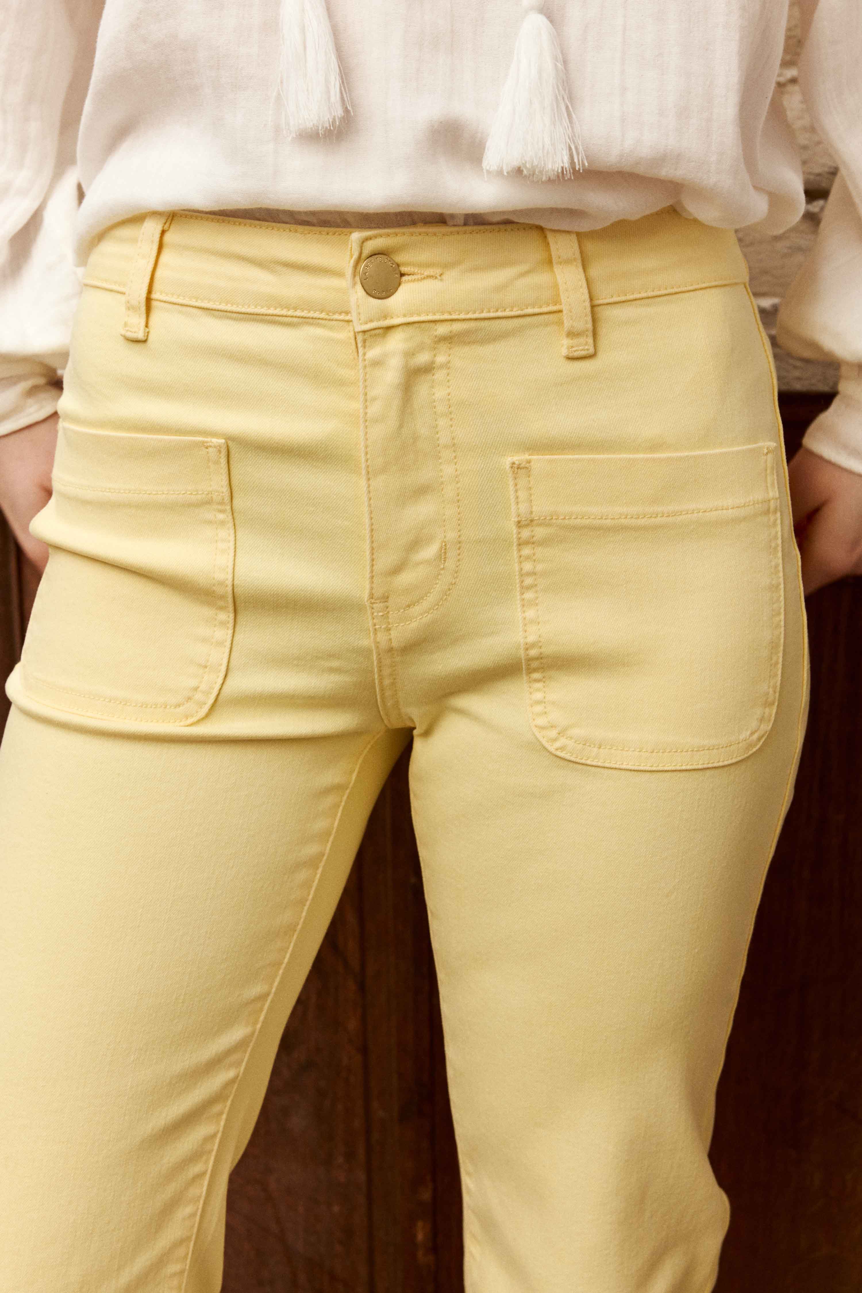 Sonny - Jean flare - Image 4