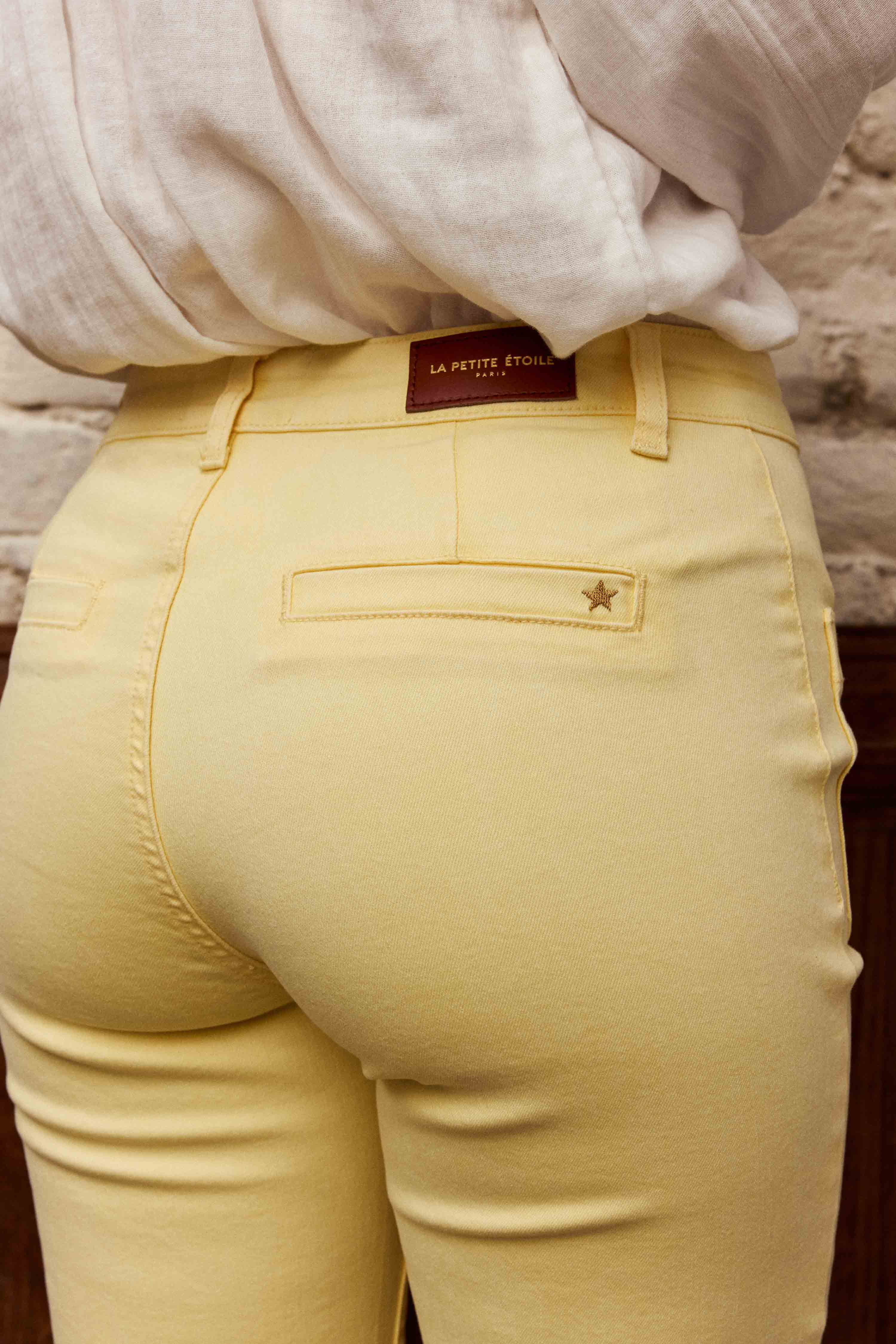 Sonny - Jean flare - Image 6