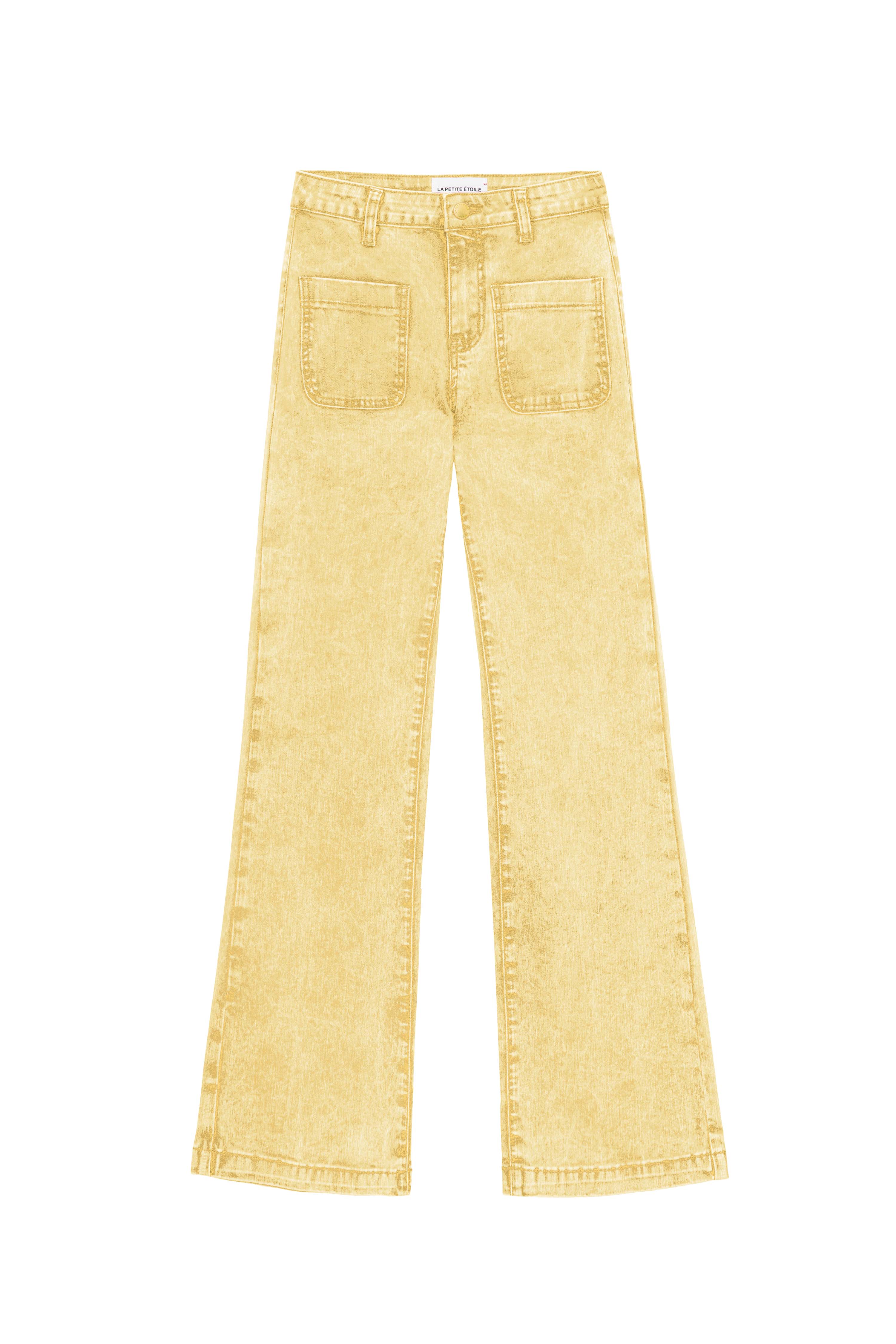 Sonny - Jean flare - Image 7