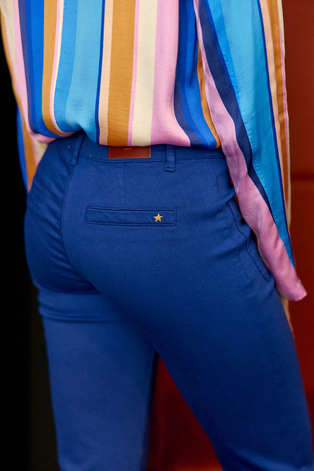 Sonny - Jean flare - Image 4