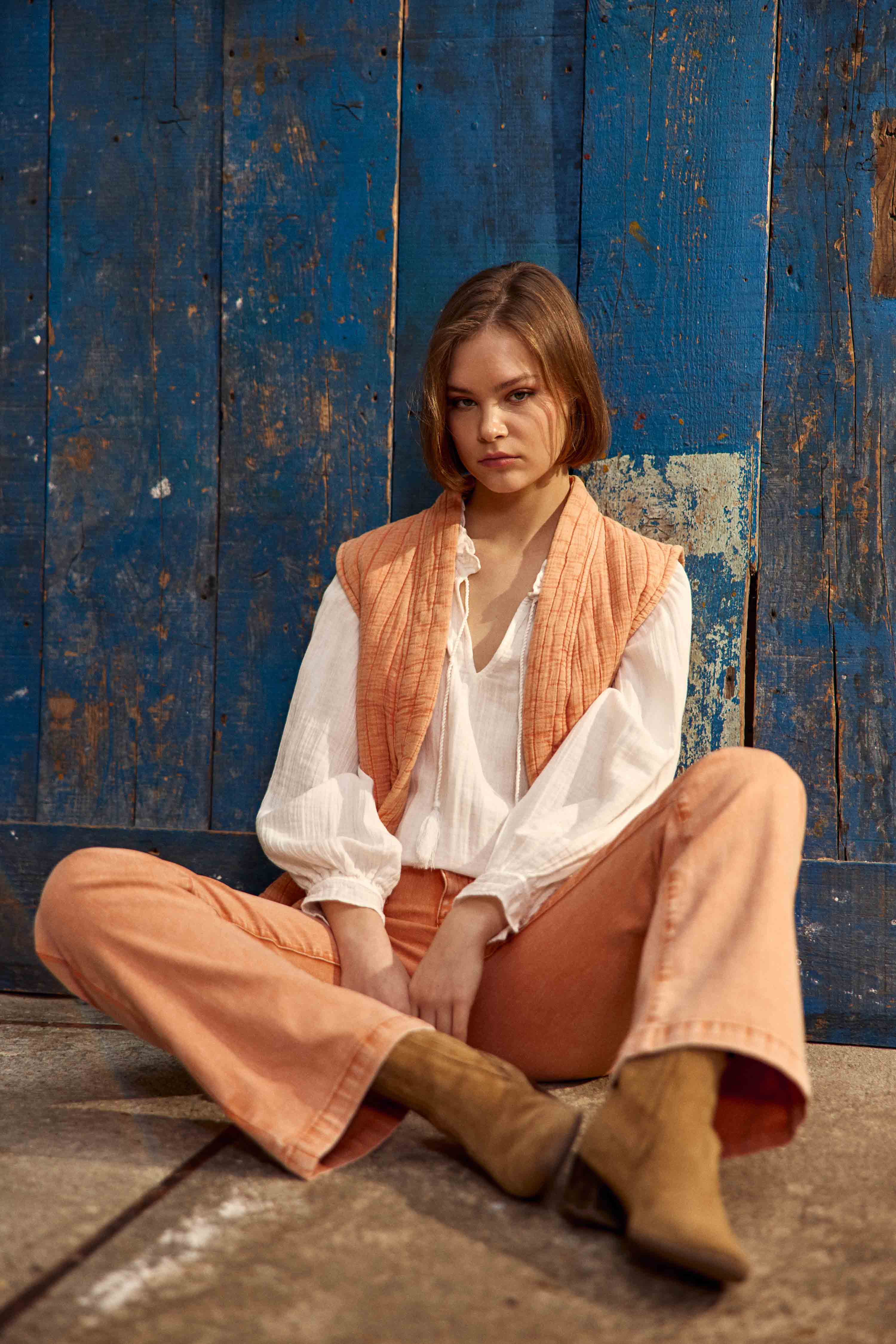 Sonny - Jean flare - Image 3