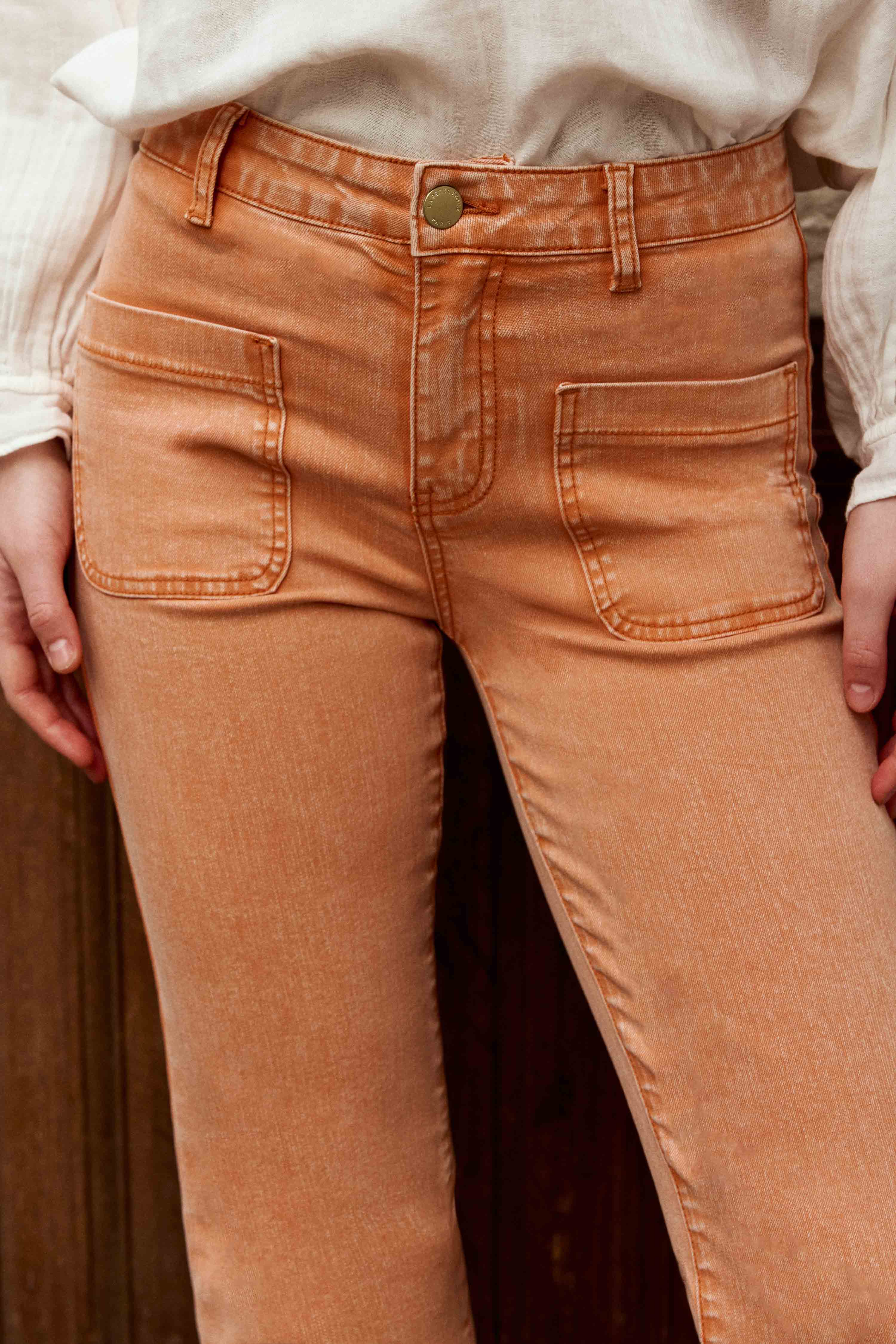 Sonny - Jean flare - Image 4