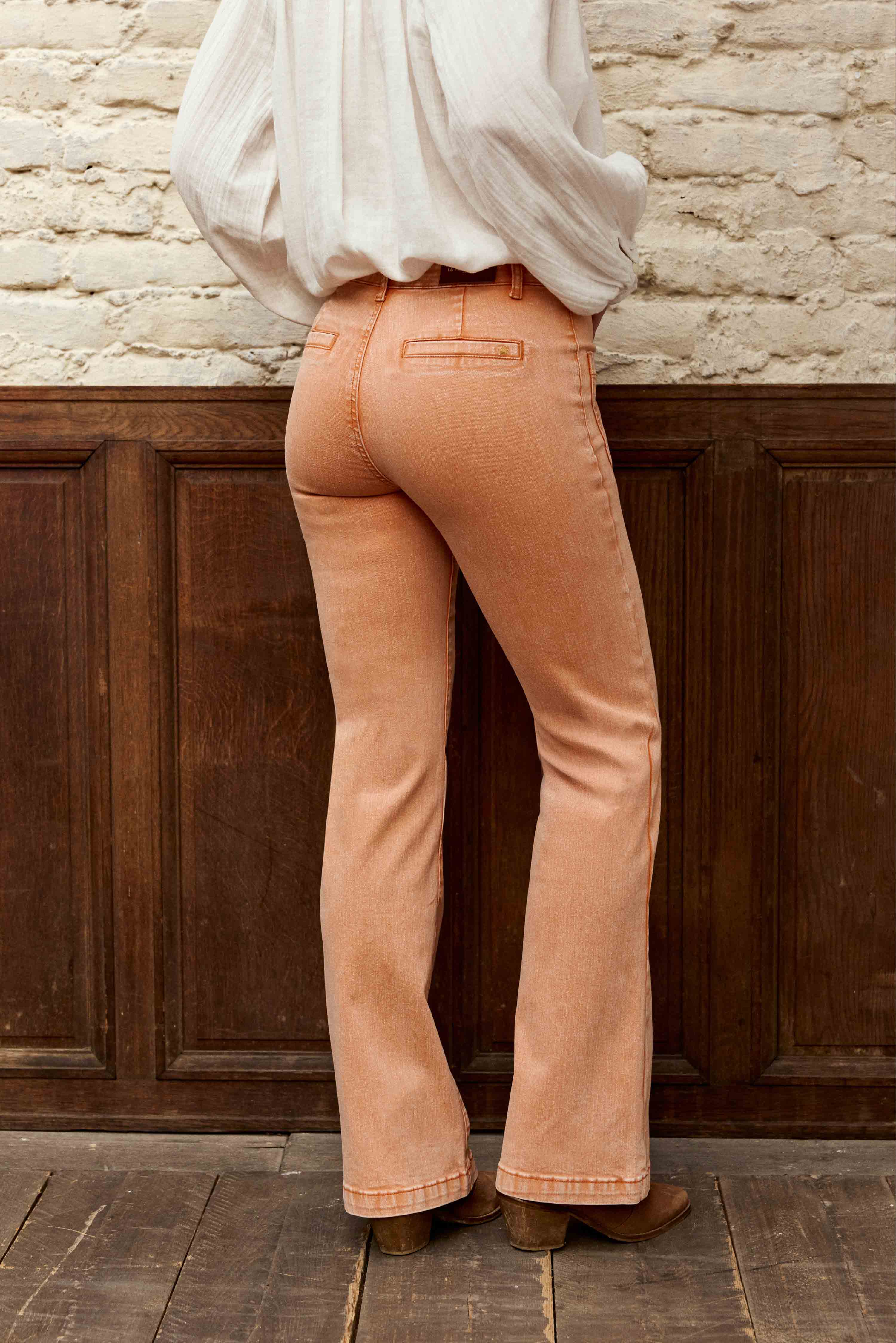 Sonny - Jean flare - Image 5