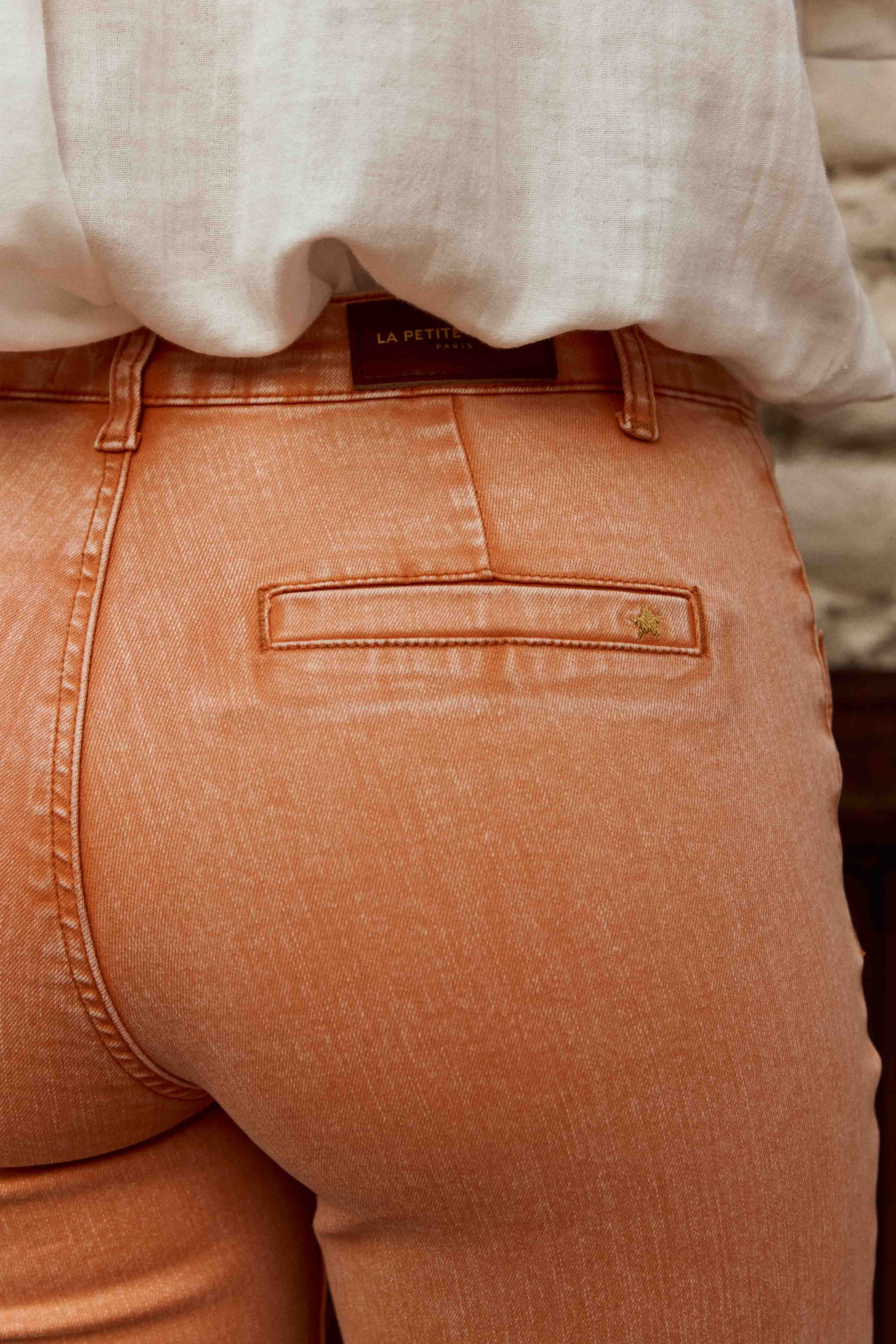 Sonny - Jean flare - Image 6