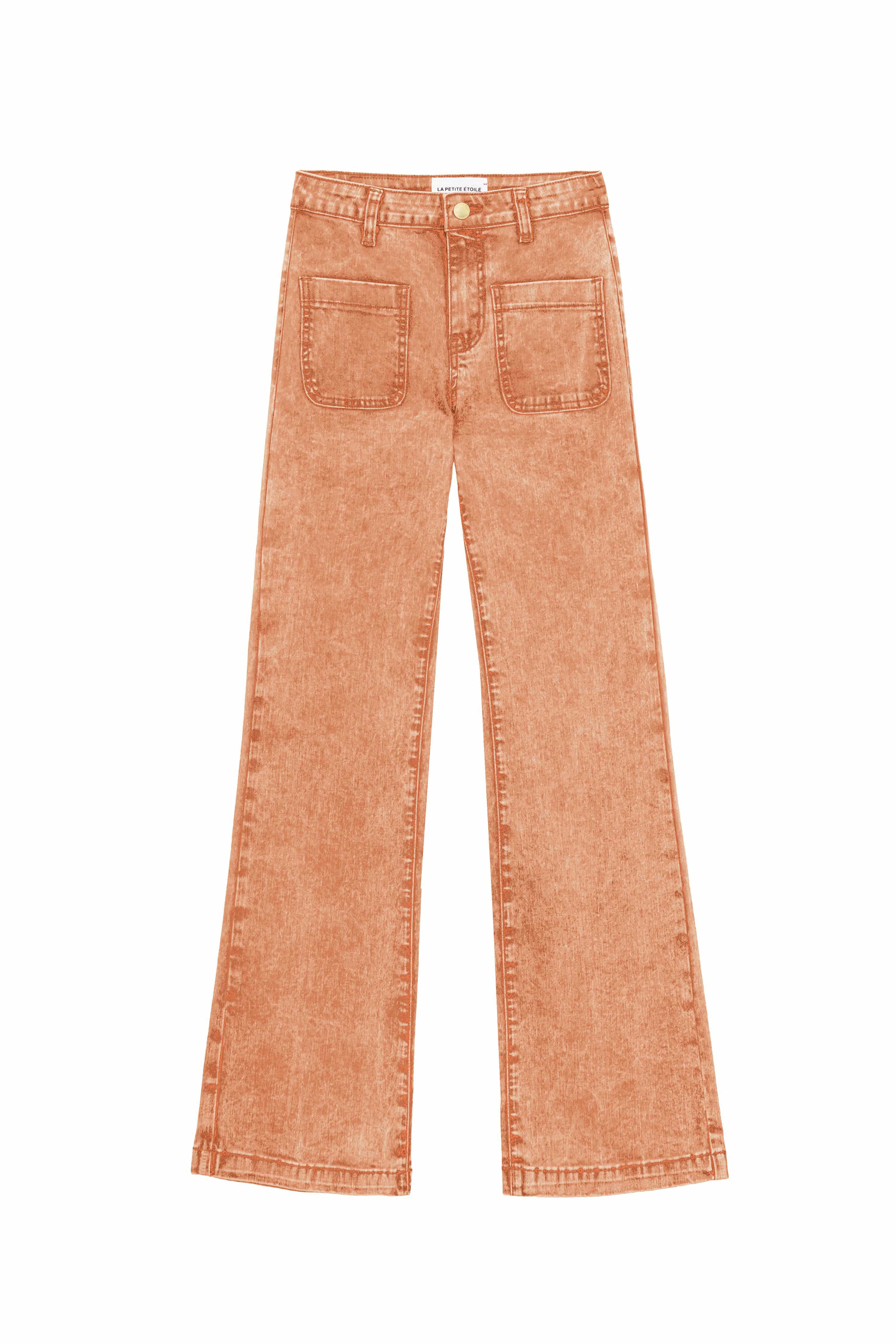 Sonny - Jean flare - Image 7