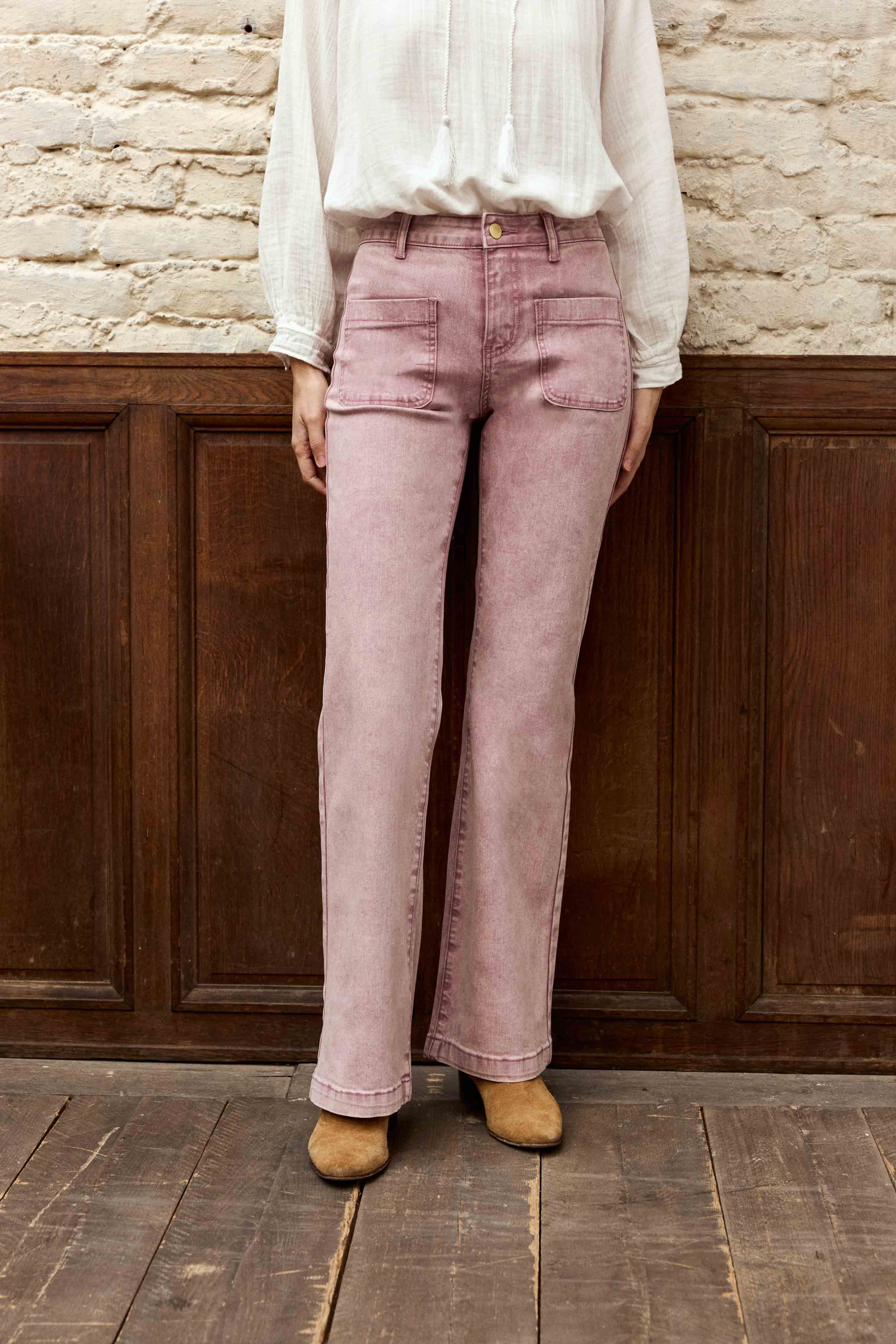 Sonny - Jean flare - Image 3