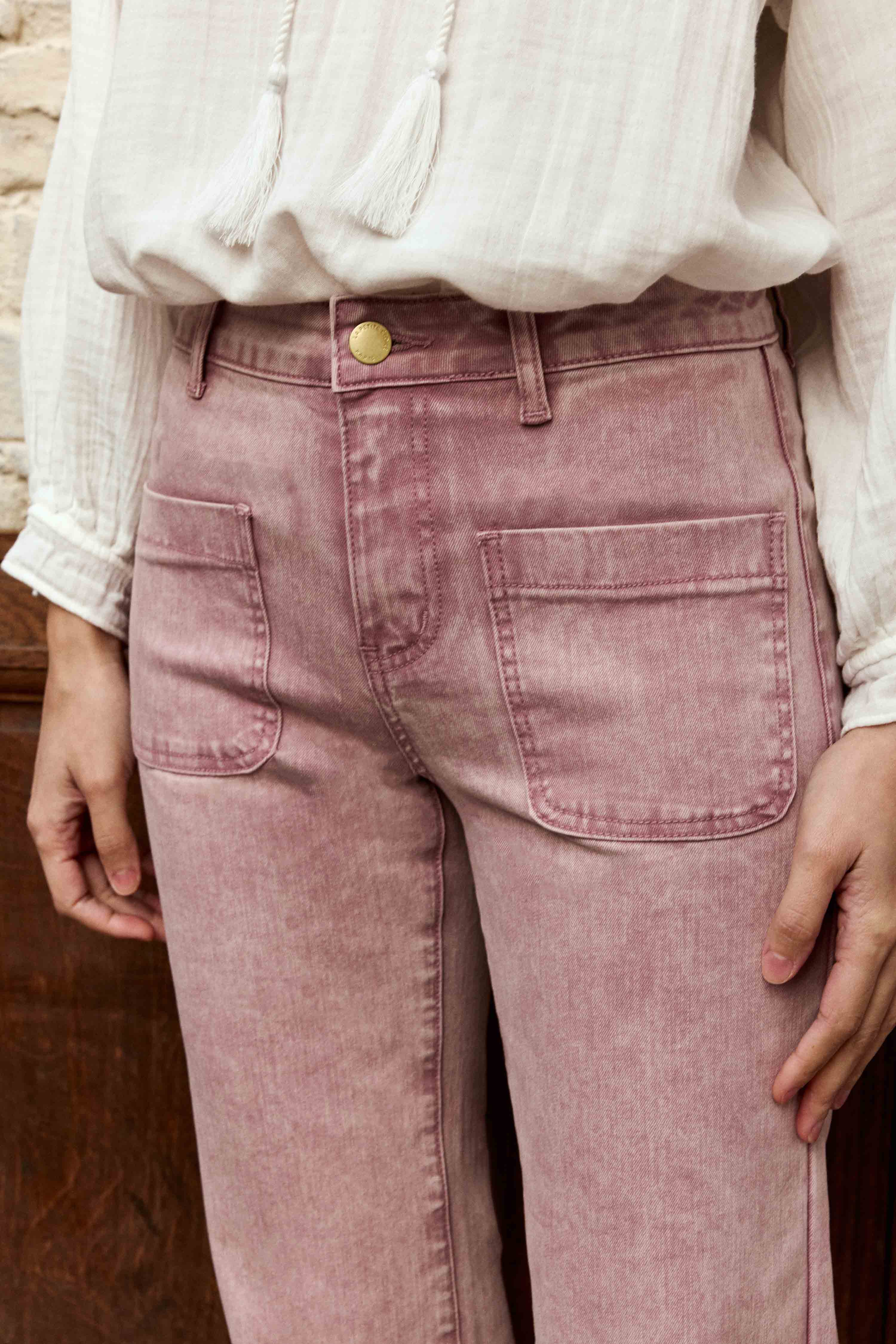 Sonny - Jean flare - Image 4