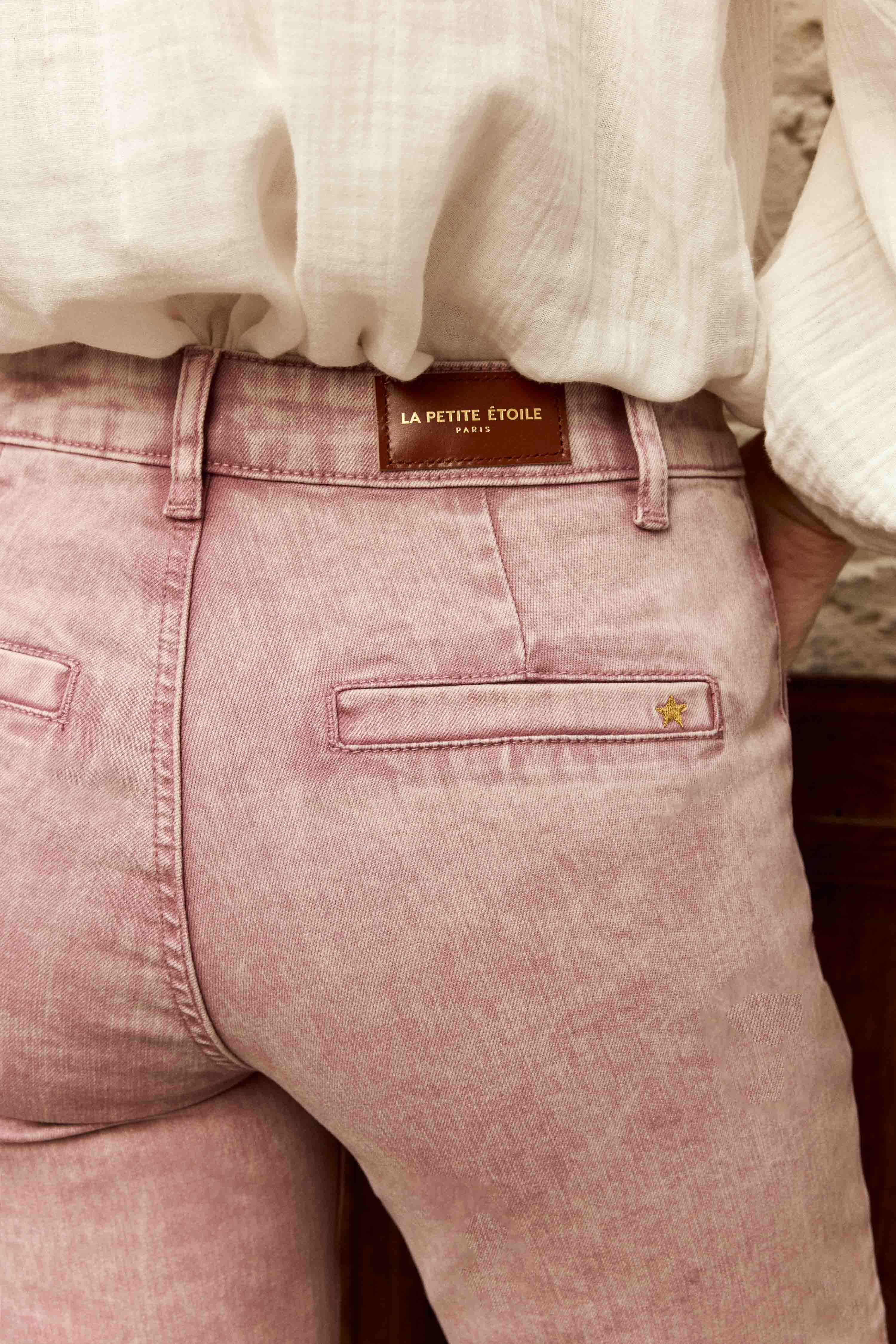 Sonny - Jean flare - Image 5