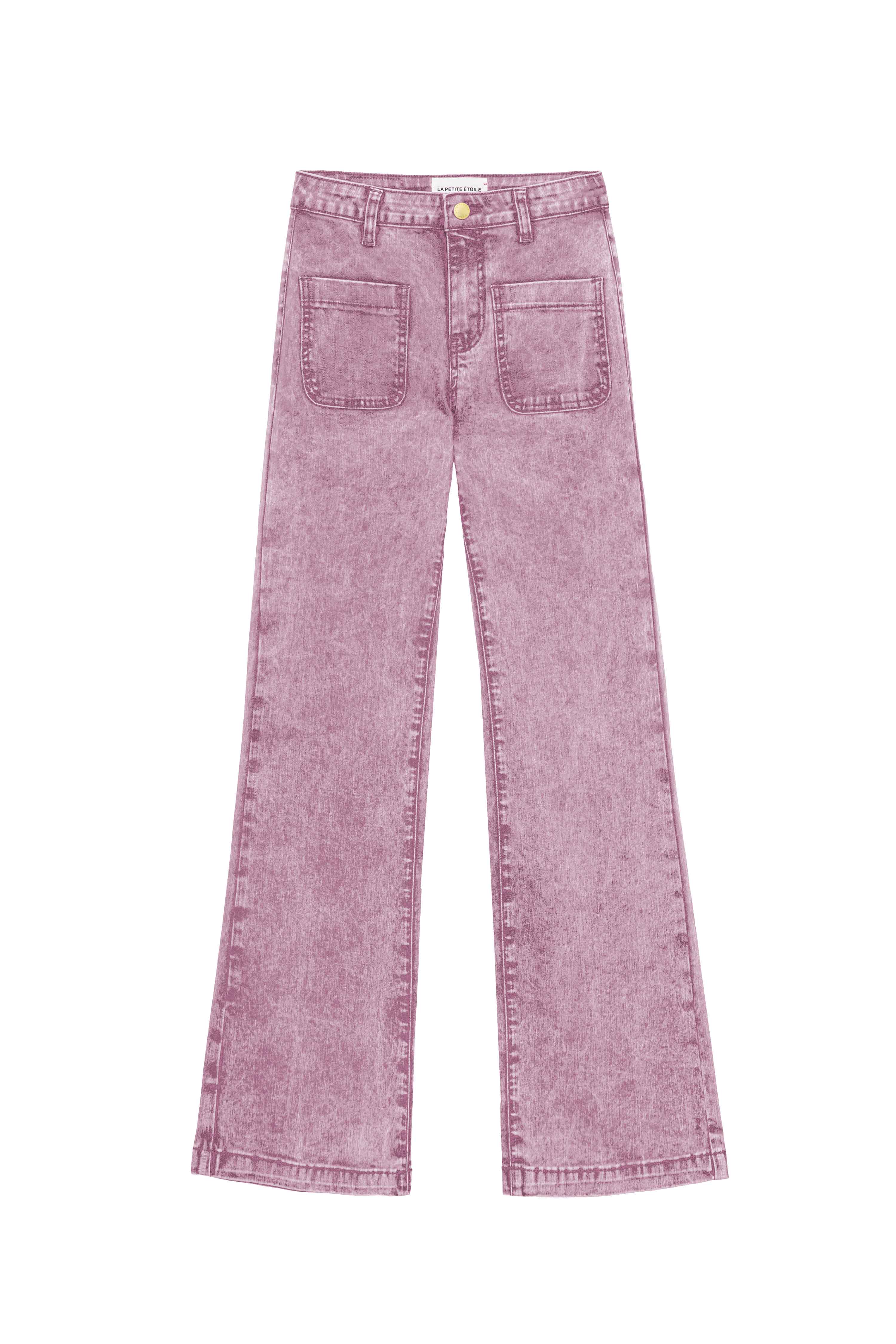 Sonny - Jean flare - Image 8