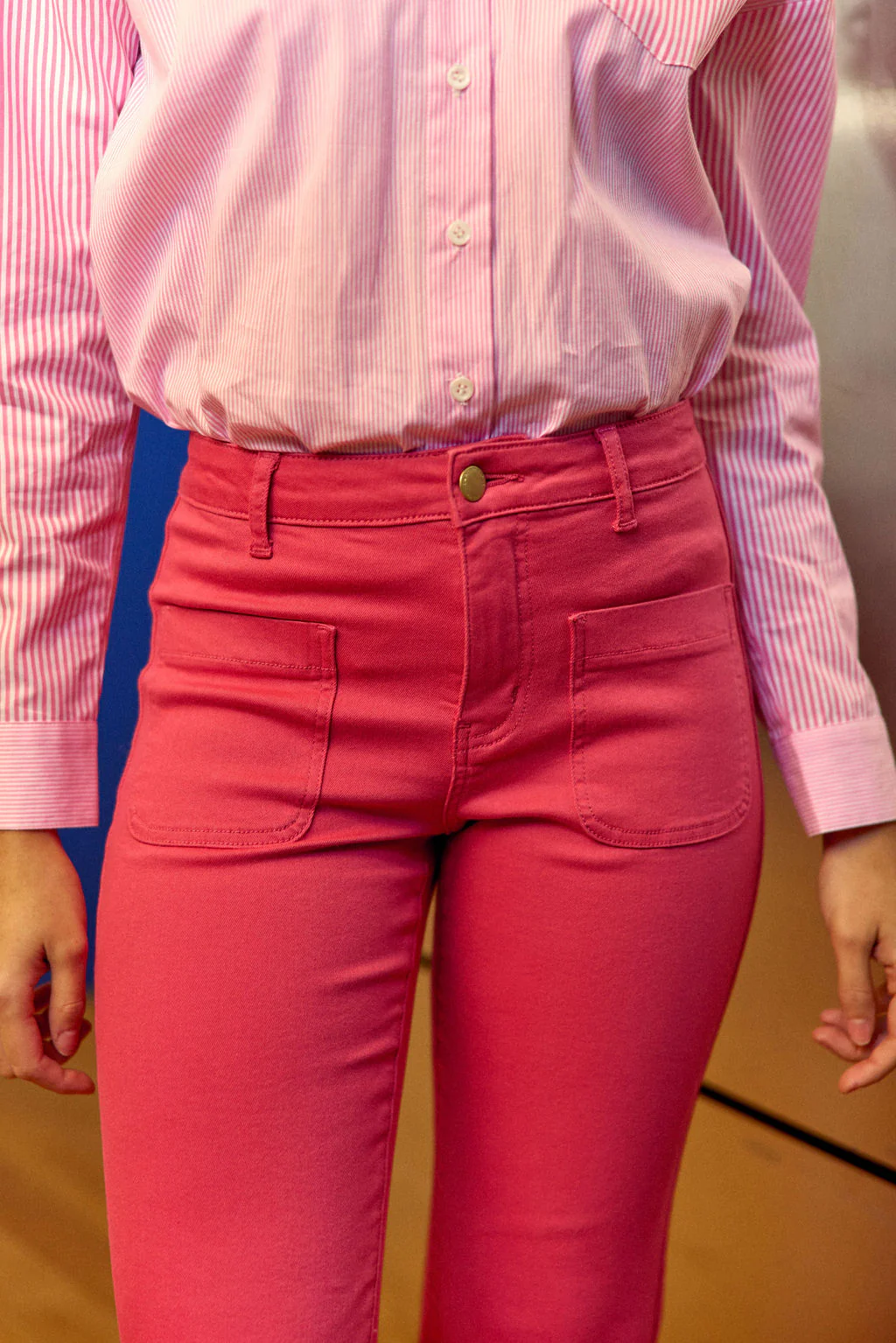 Sonny - Jean flare - Image 4