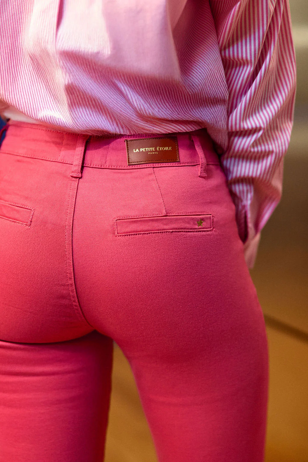 Sonny - Jean flare - Image 5