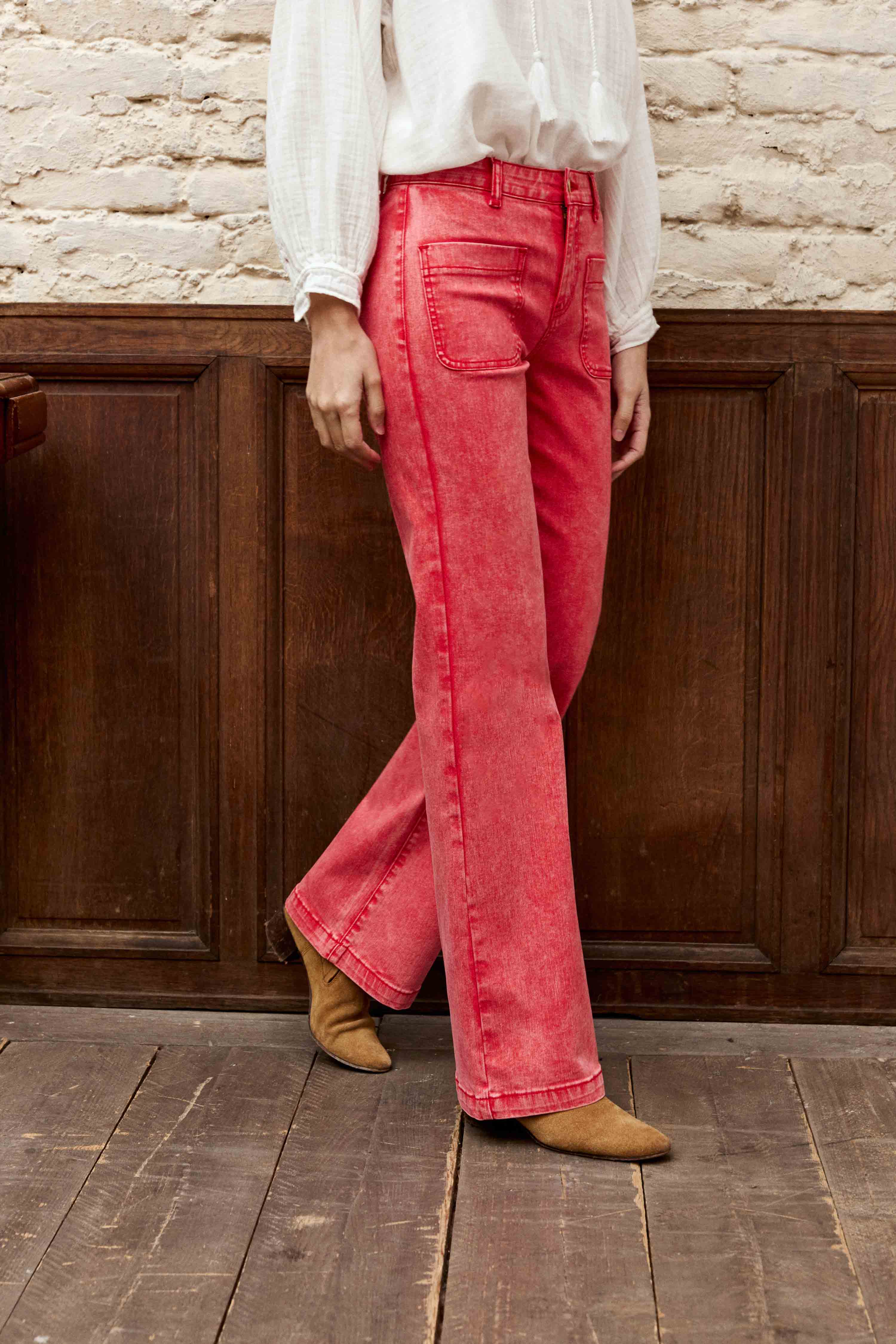 Sonny - Jean flare - Image 3