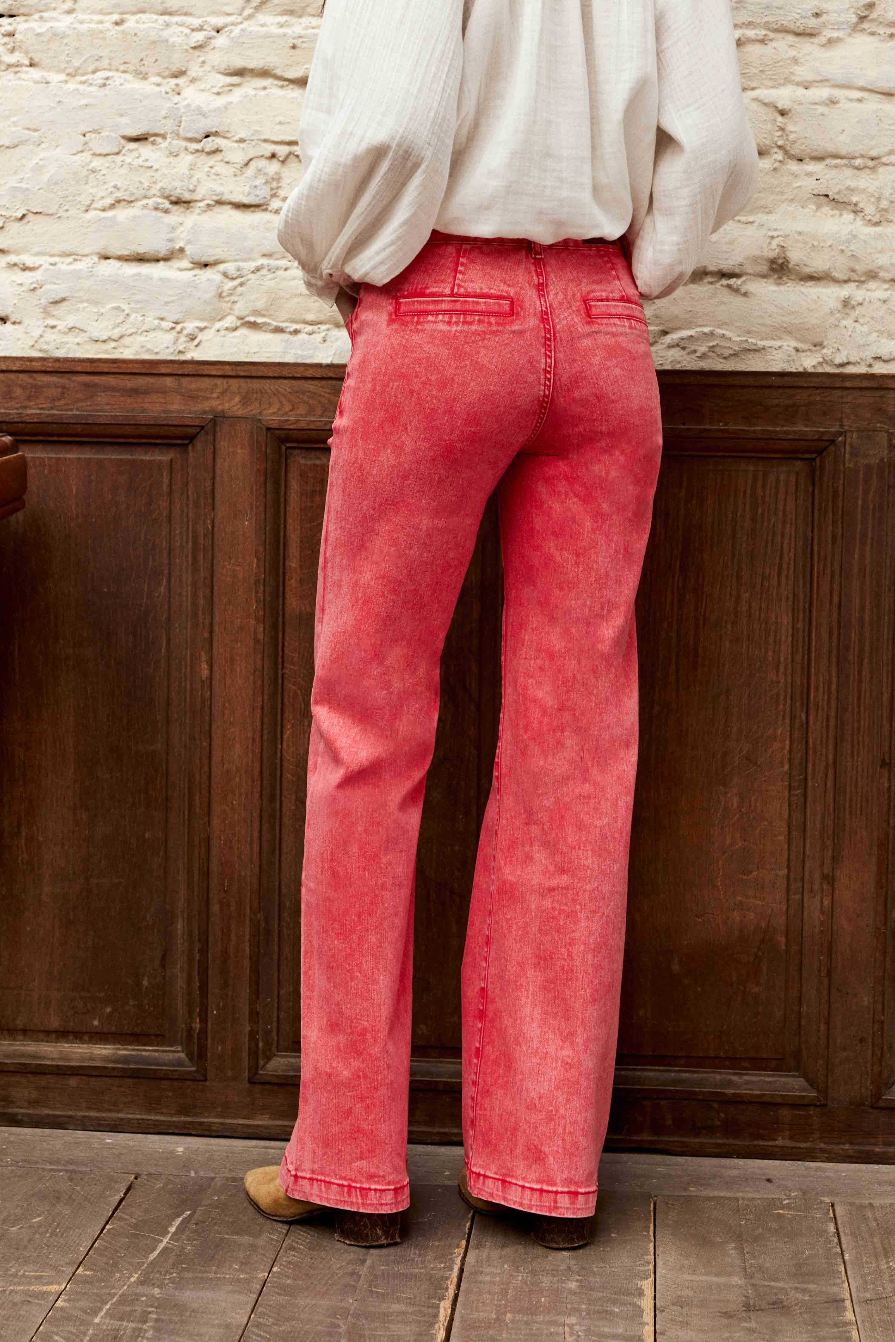 Sonny - Jean flare - Image 4