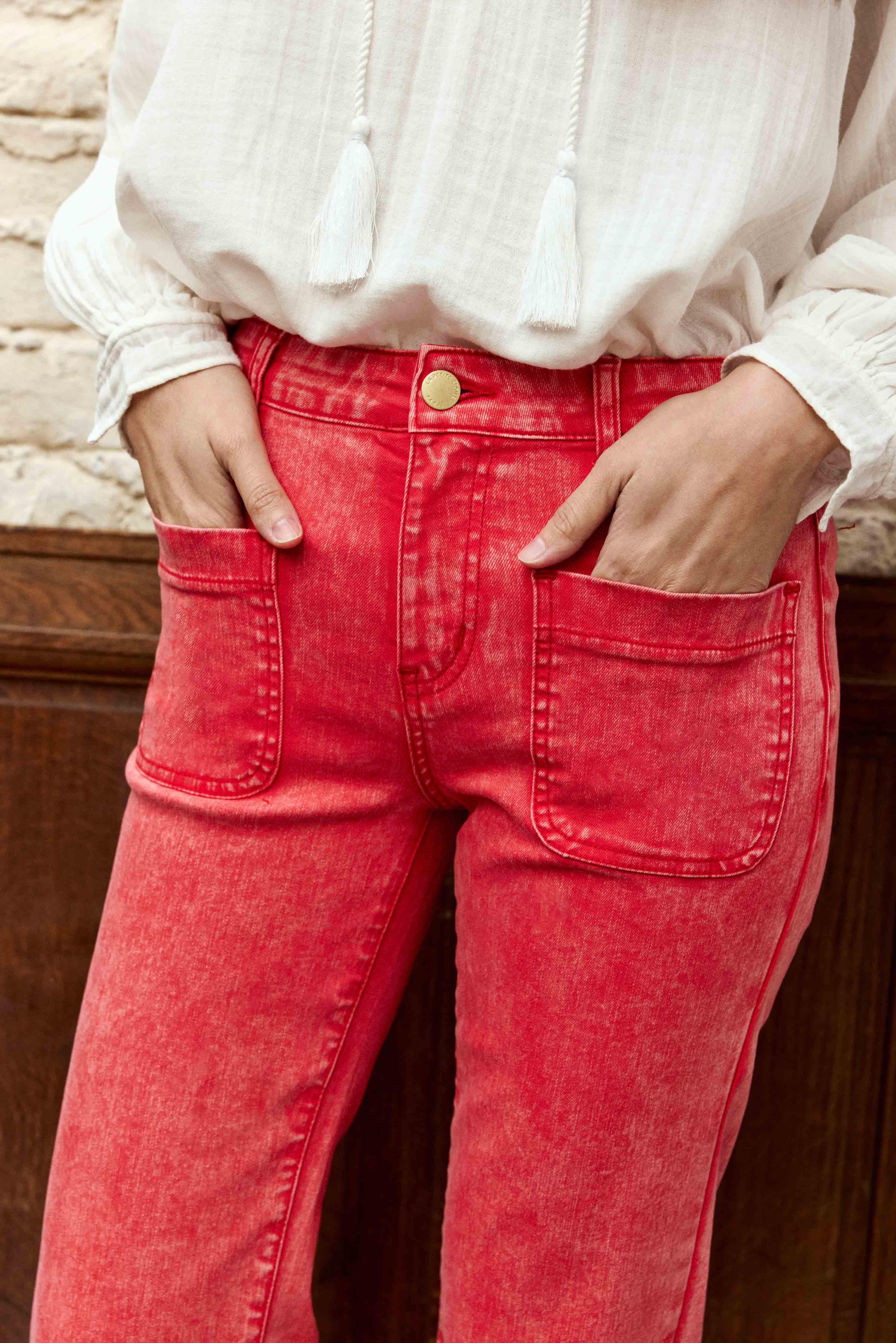 Sonny - Jean flare - Image 5