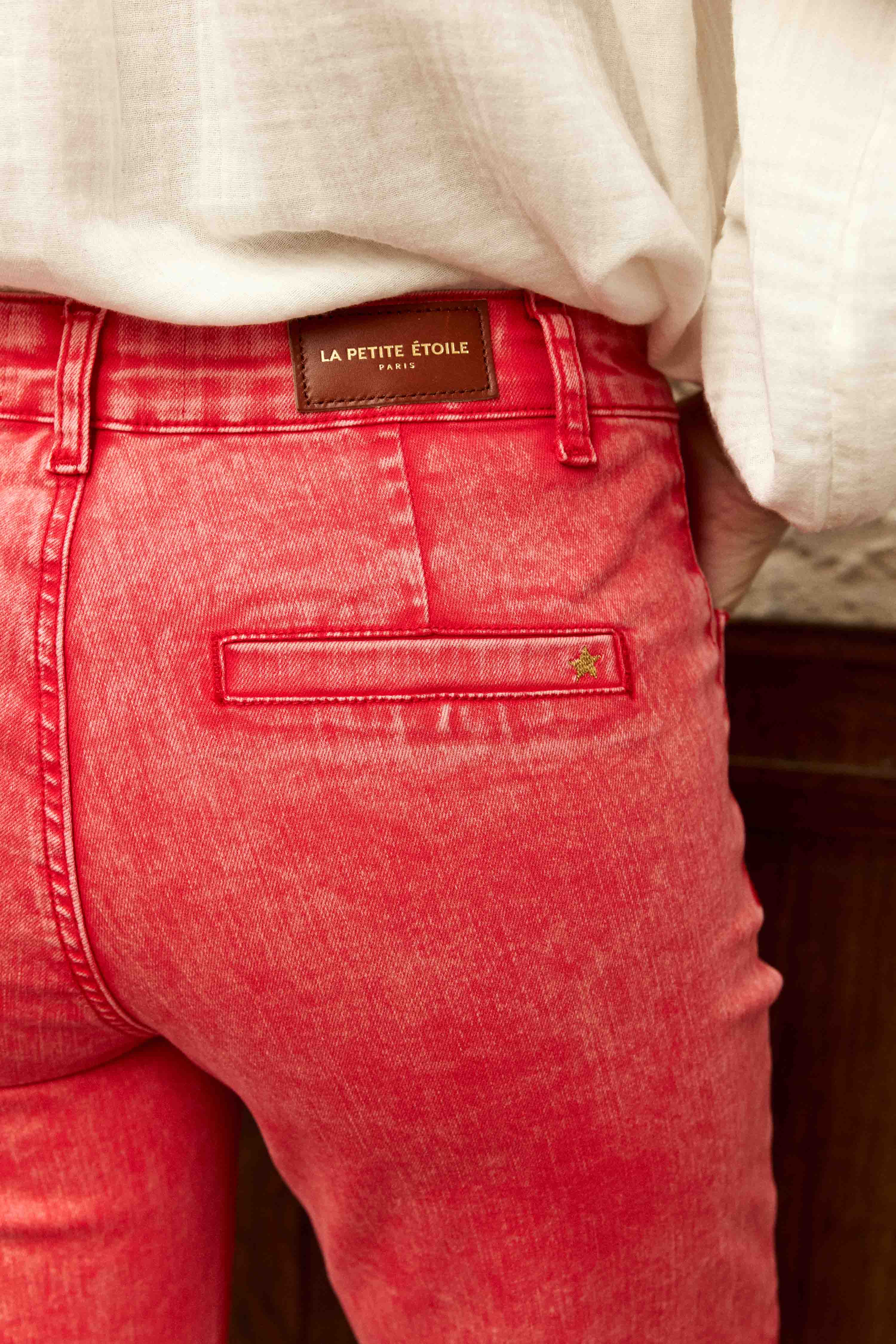 Sonny - Jean flare - Image 6