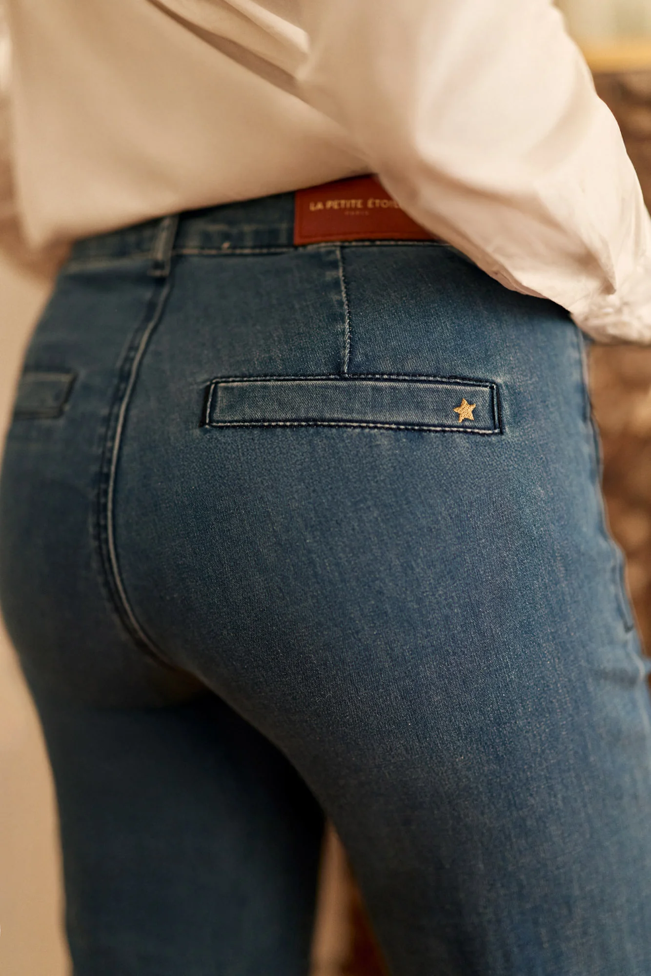 Sonny - Jean flare - Image 5